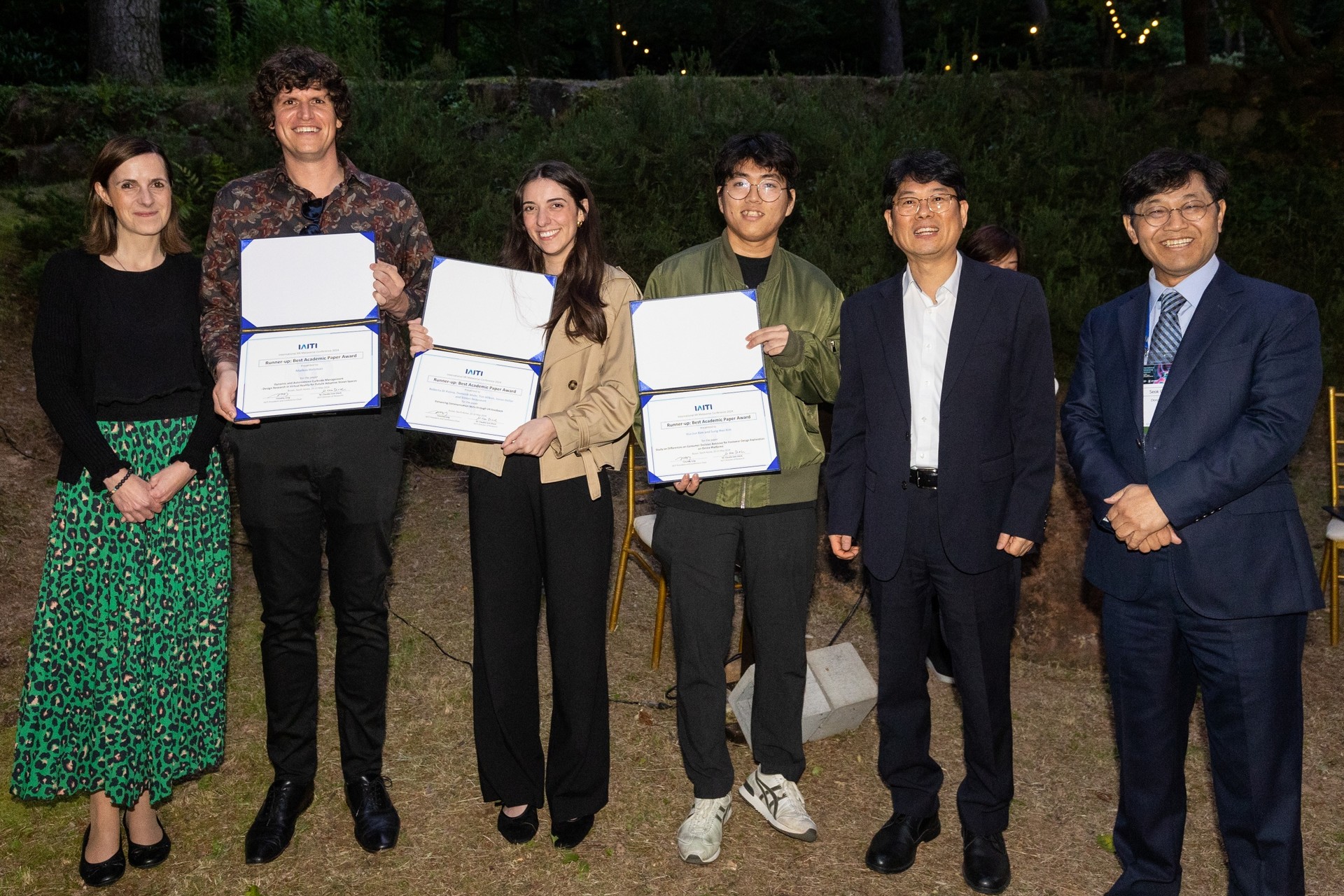 9th International XR-Metaverse Conference — photo 2