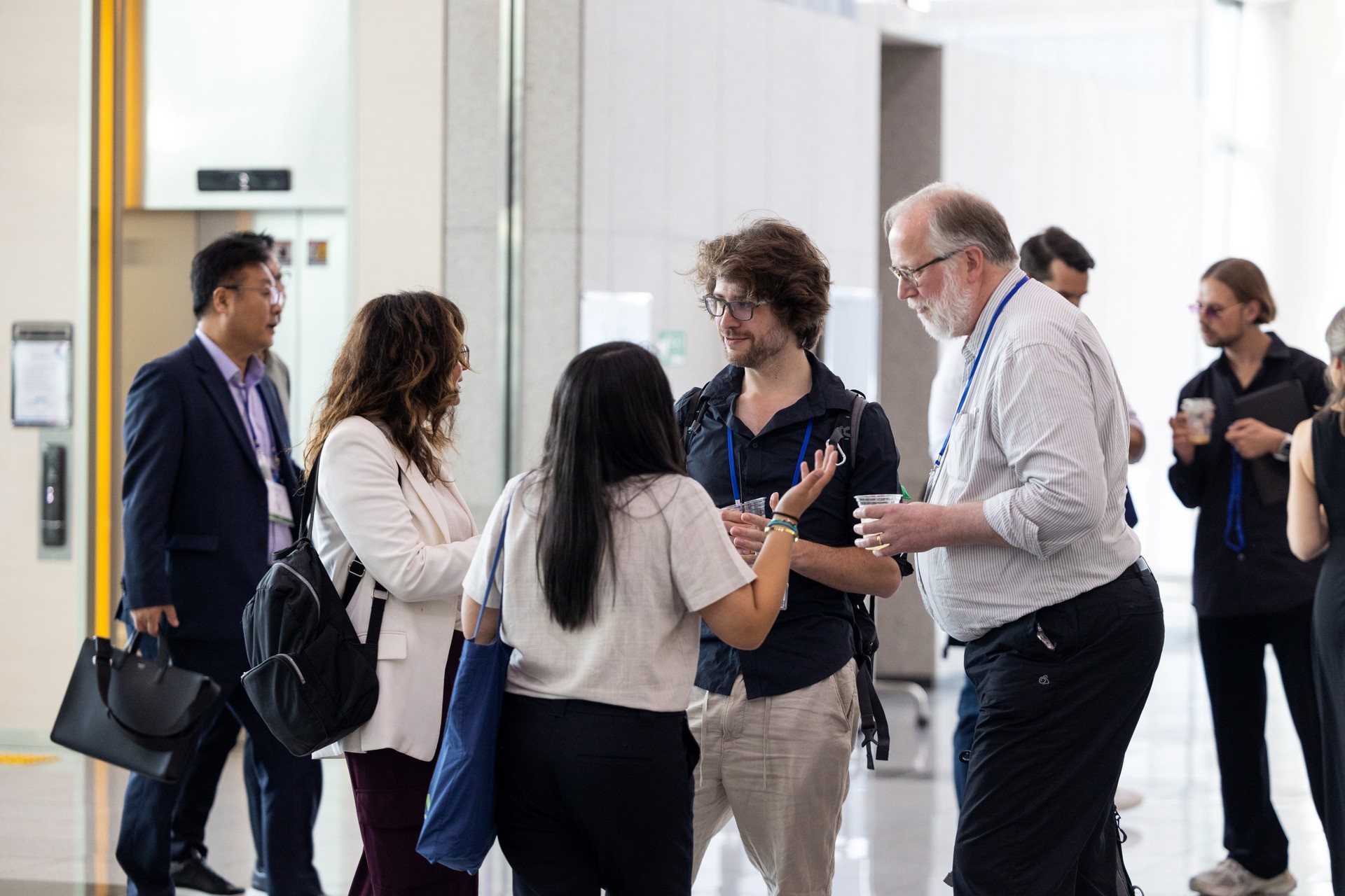 9th International XR-Metaverse Conference — photo 14