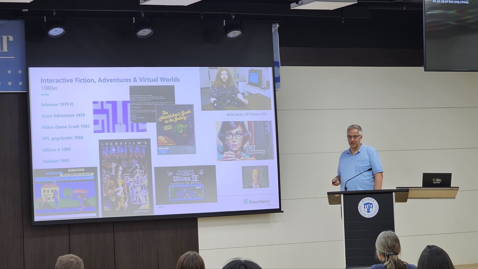 9th International XR-Metaverse Conference — photo 1