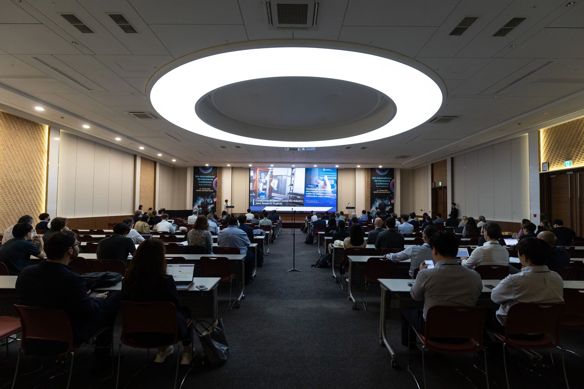 9th International XR-Metaverse Conference — photo 36