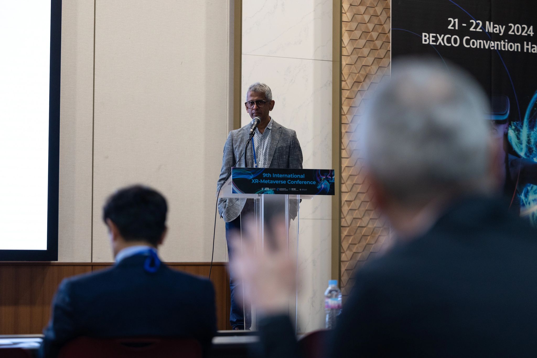 9th International XR-Metaverse Conference — photo 38