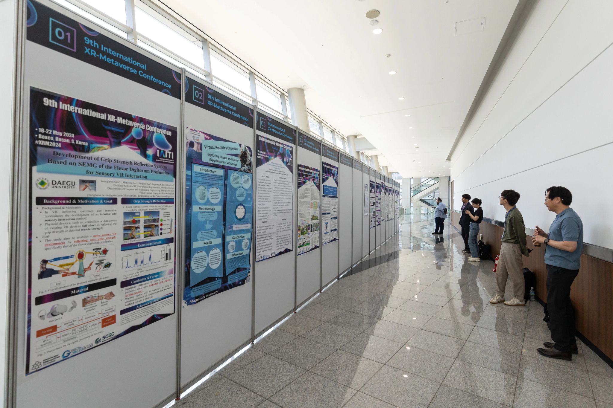 9th International XR-Metaverse Conference — photo 39