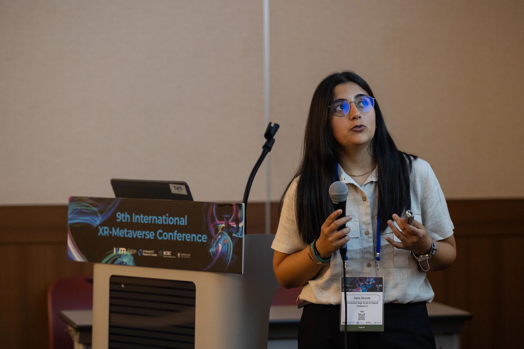 9th International XR-Metaverse Conference — photo 43