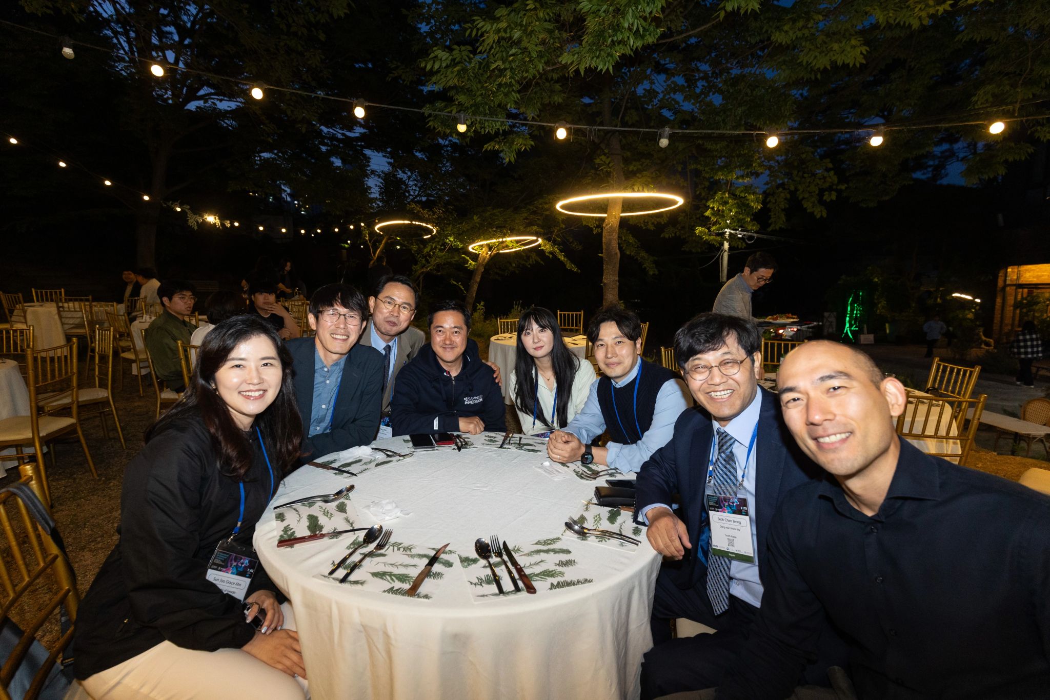 9th International XR-Metaverse Conference — photo 45