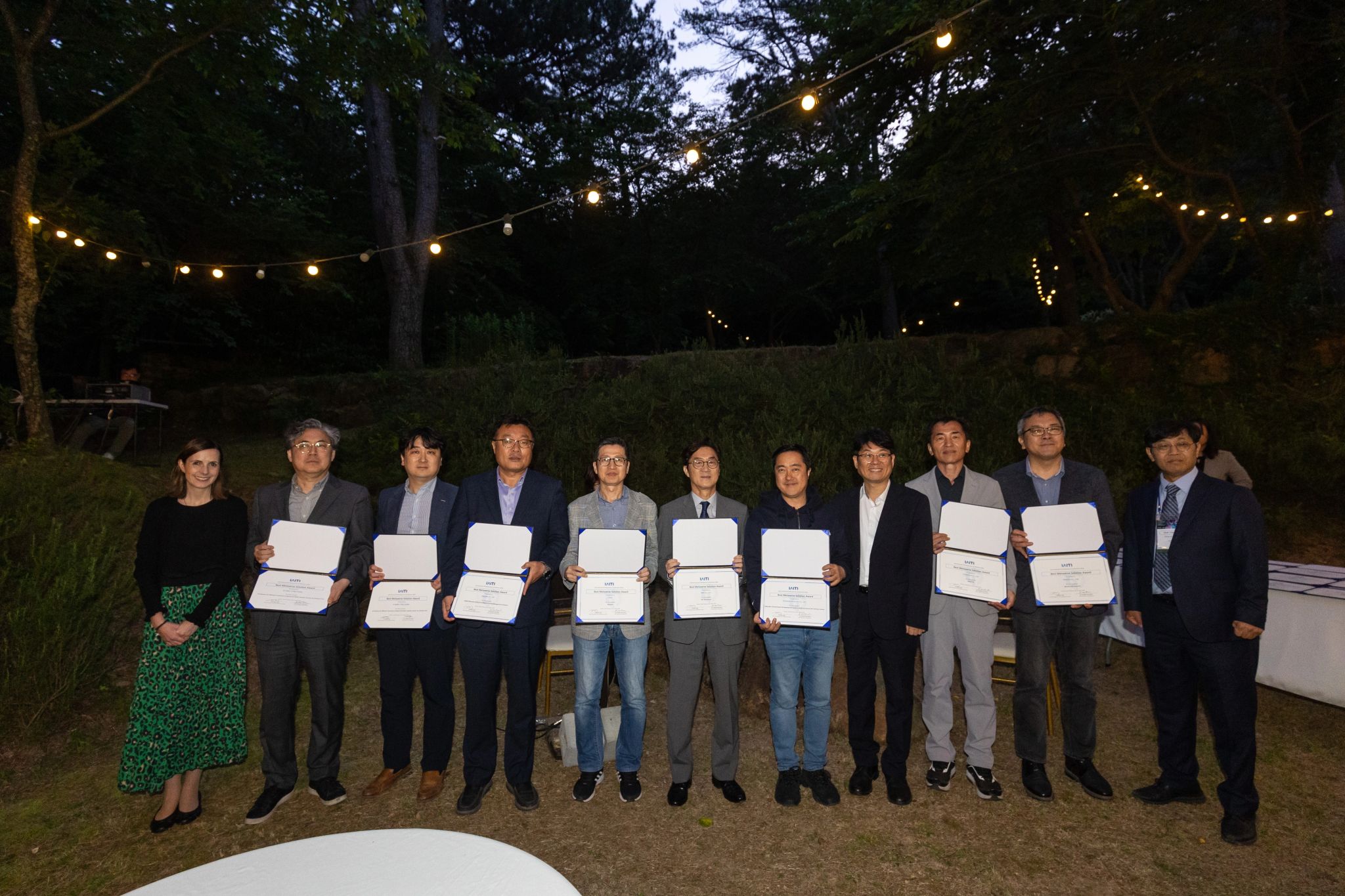 9th International XR-Metaverse Conference — photo 48