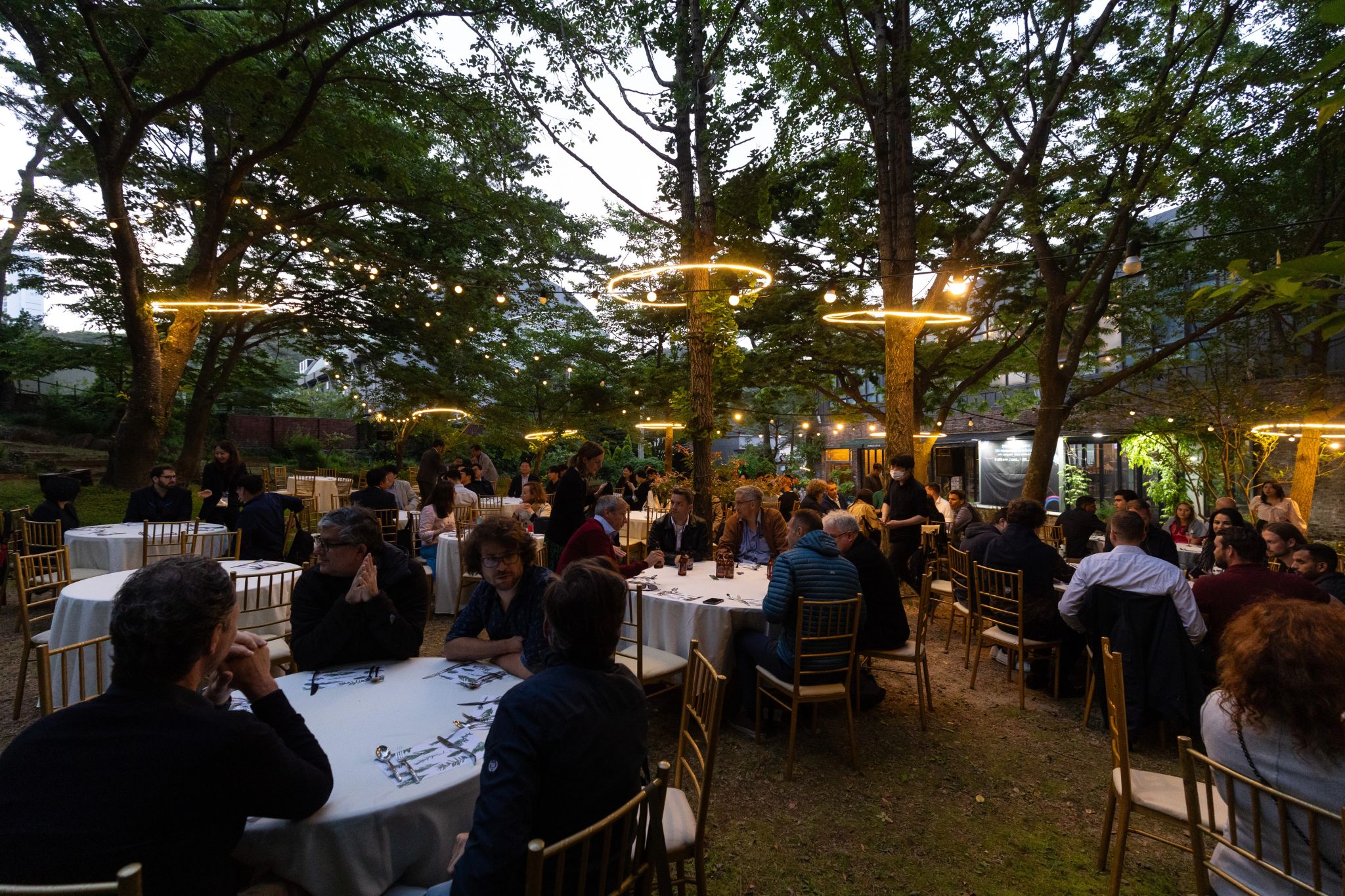 9th International XR-Metaverse Conference — photo 49