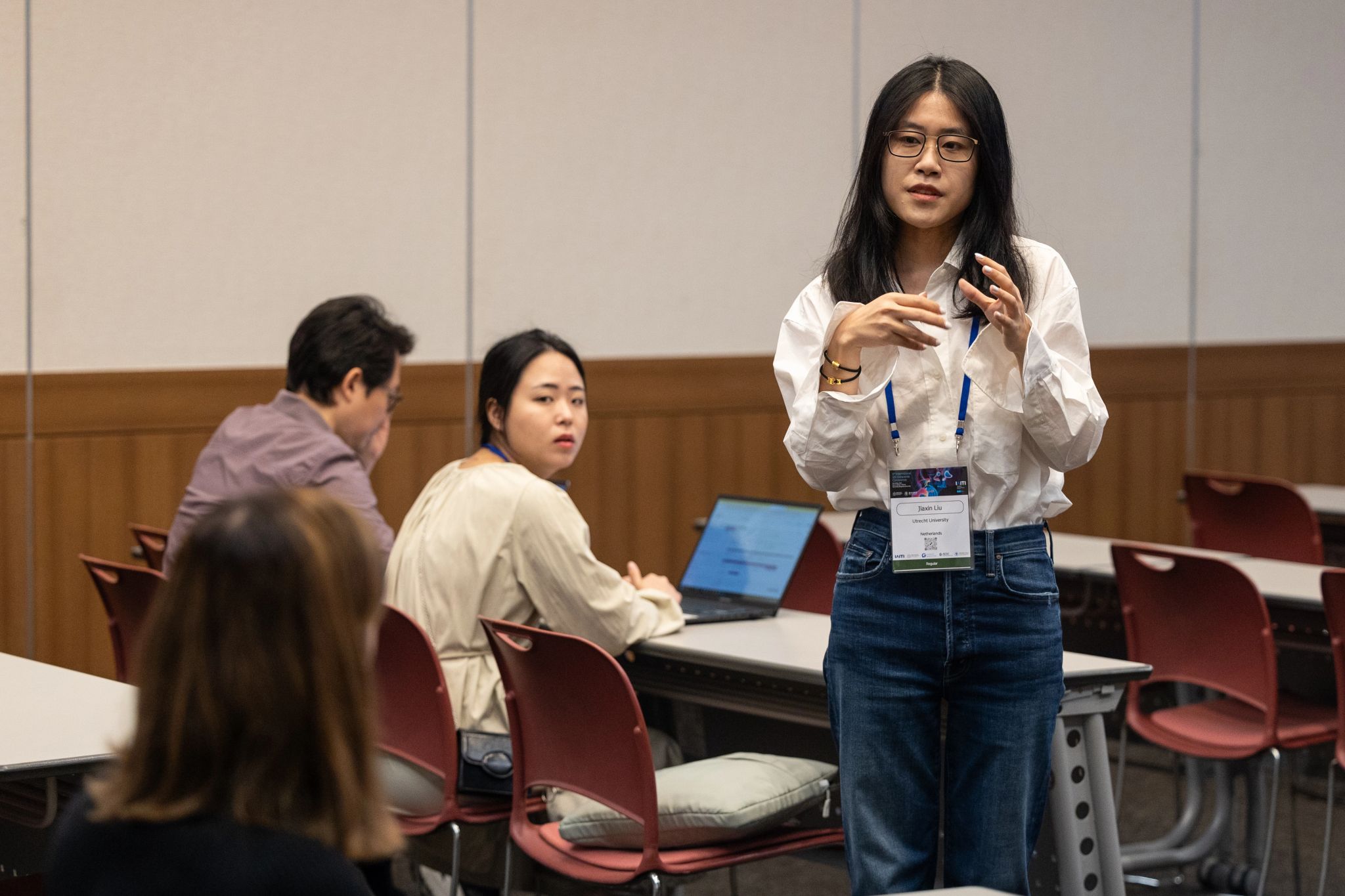 9th International XR-Metaverse Conference — photo 51