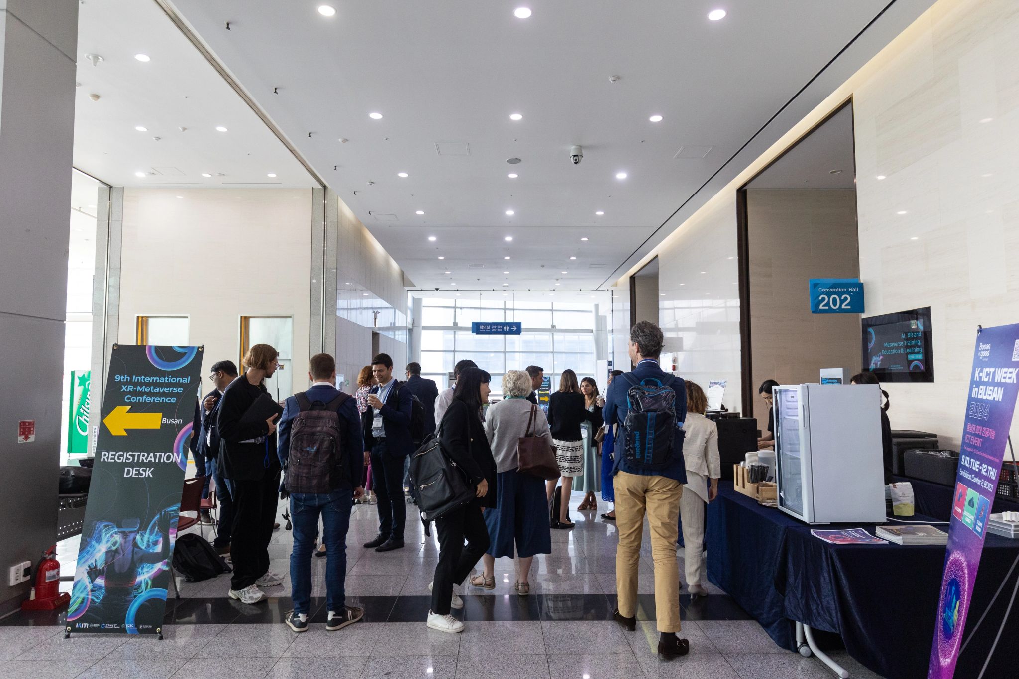 9th International XR-Metaverse Conference — photo 52
