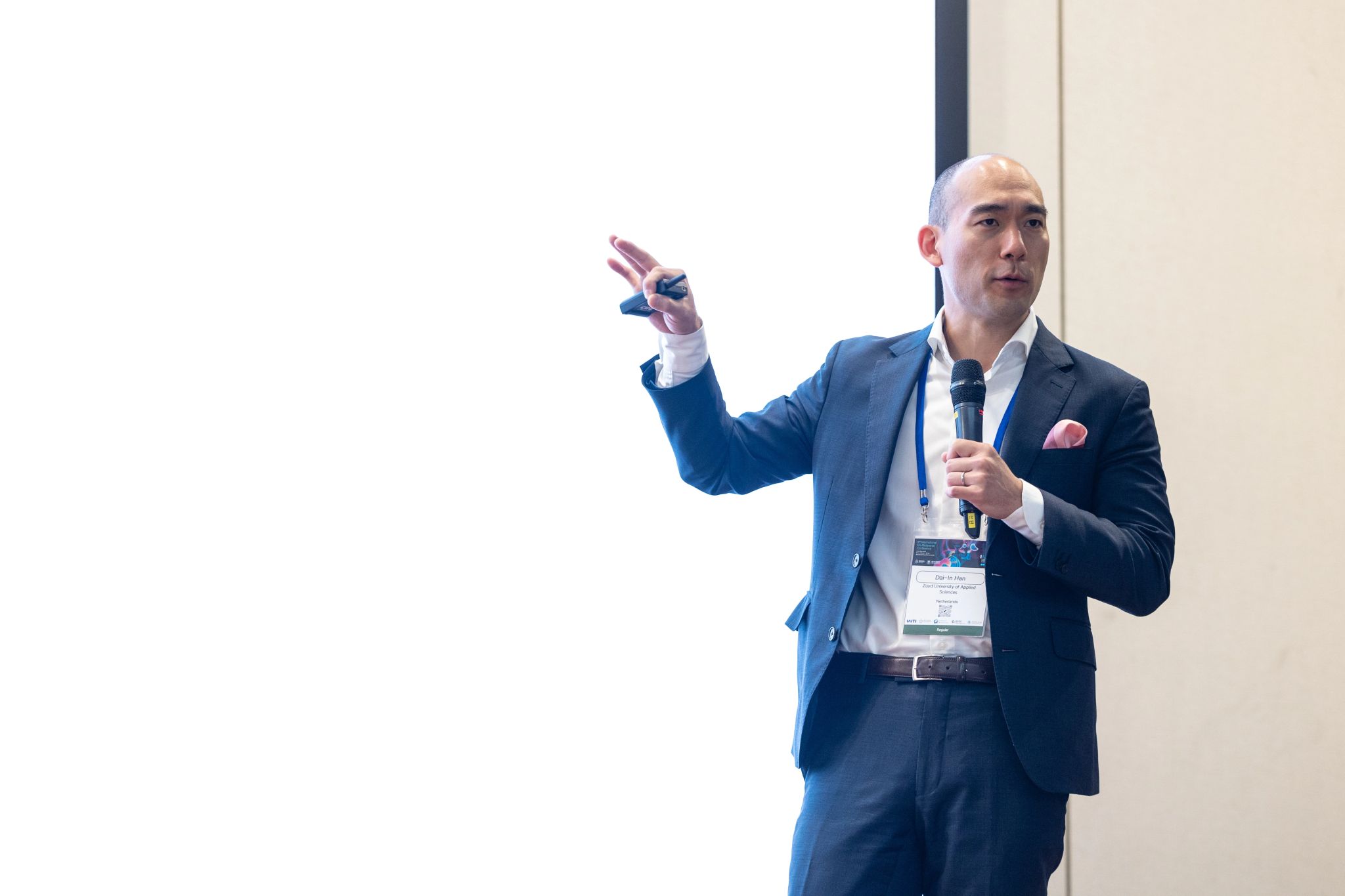 9th International XR-Metaverse Conference — photo 54