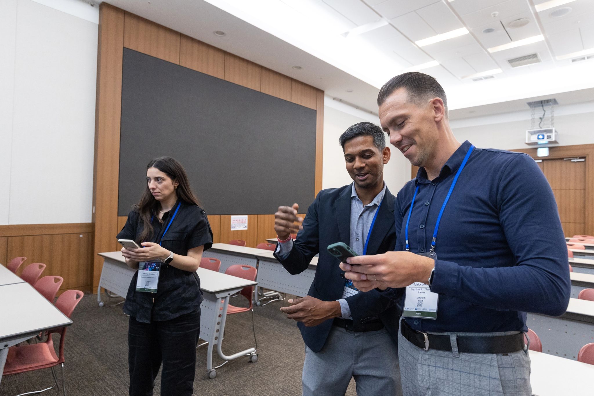 9th International XR-Metaverse Conference — photo 55