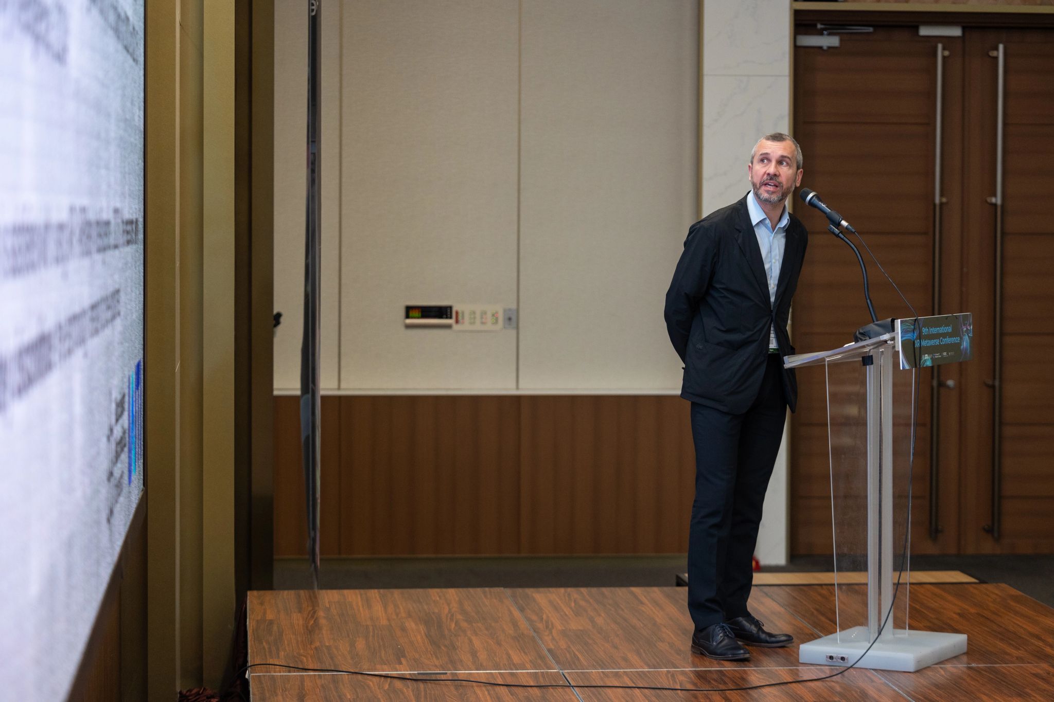9th International XR-Metaverse Conference — photo 56
