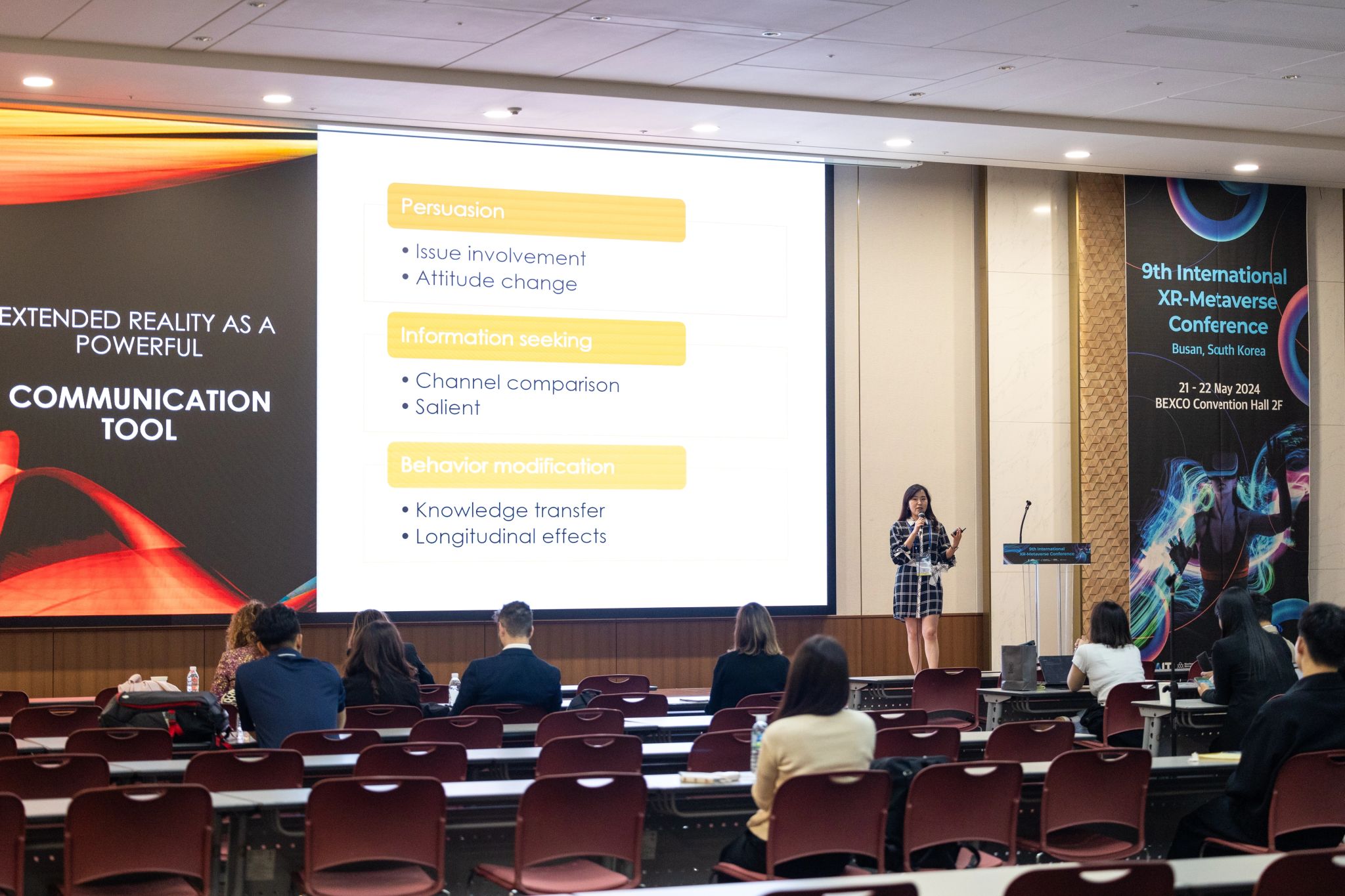 9th International XR-Metaverse Conference — photo 57