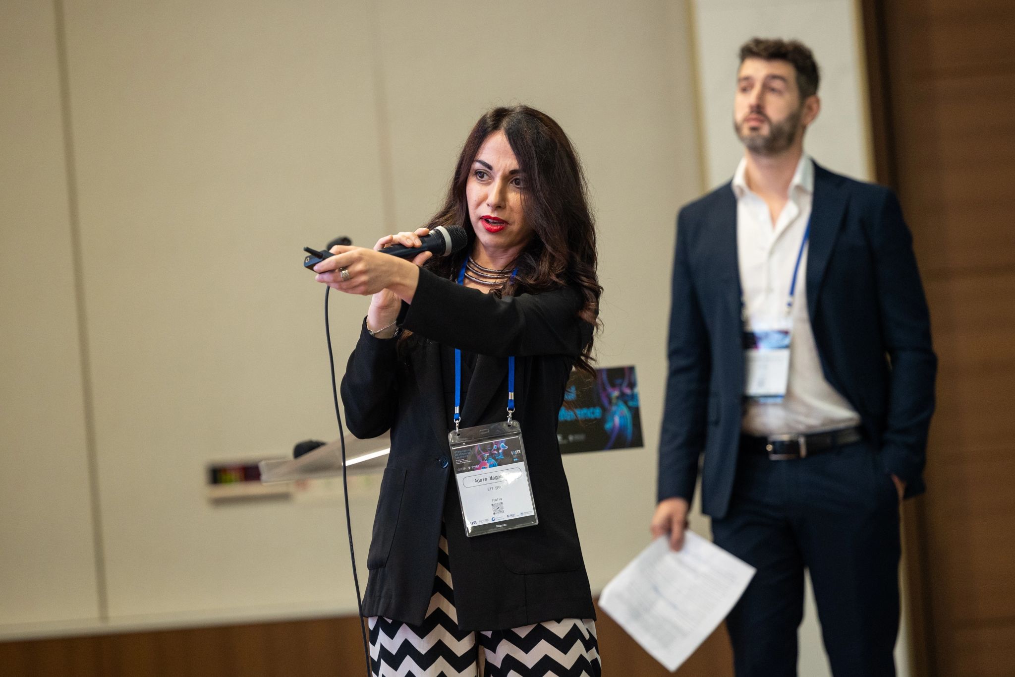 9th International XR-Metaverse Conference — photo 60