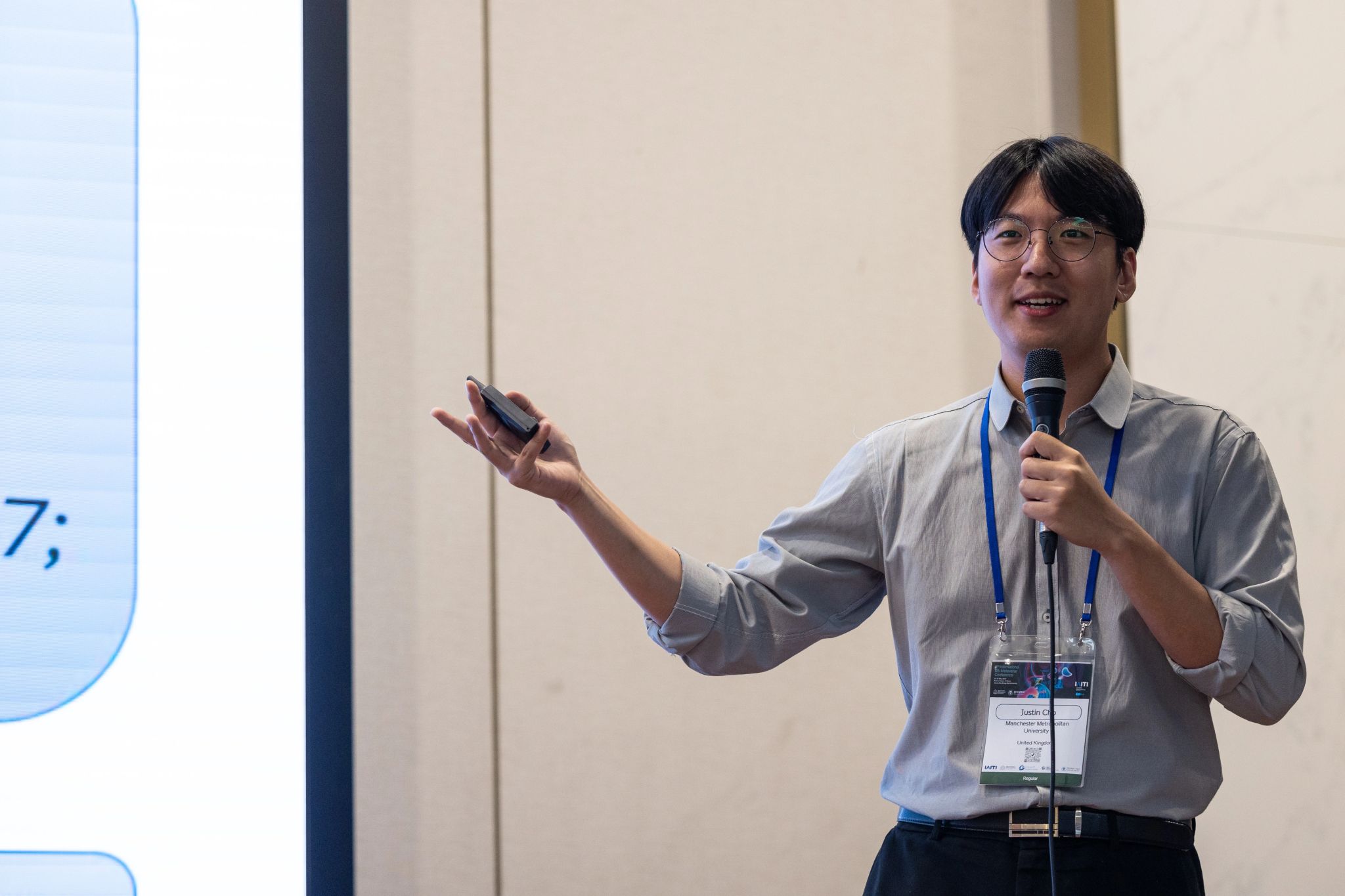 9th International XR-Metaverse Conference — photo 63