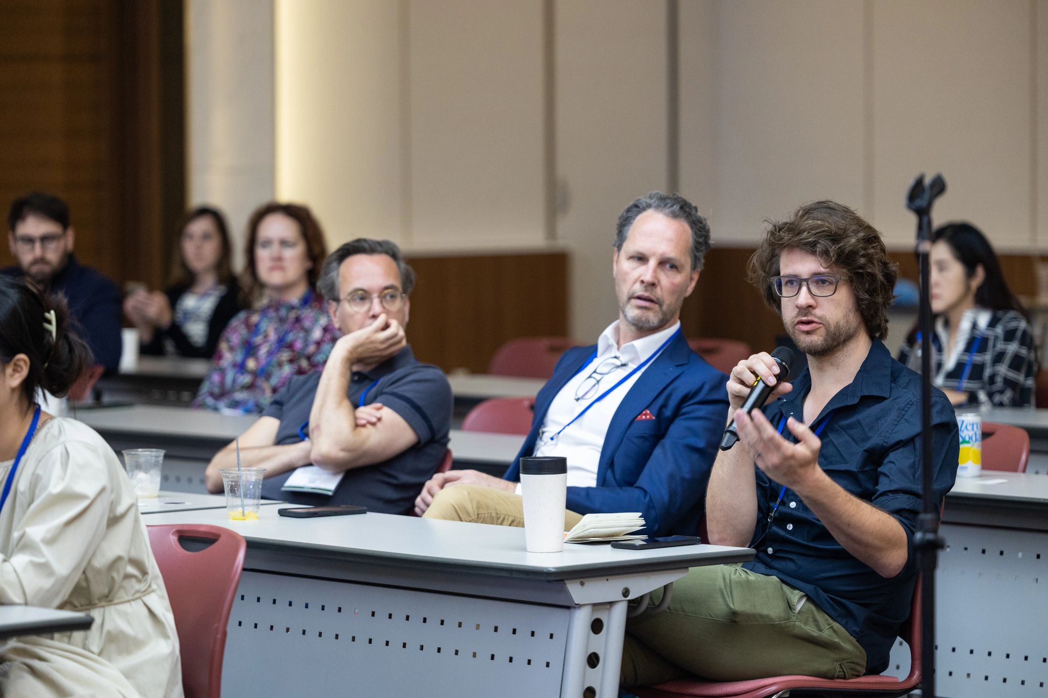 9th International XR-Metaverse Conference — photo 64