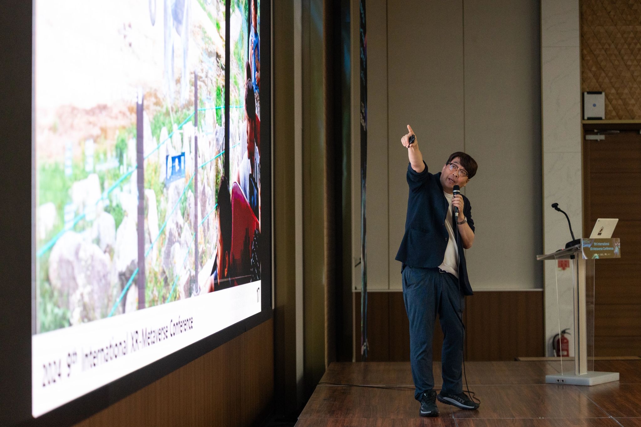 9th International XR-Metaverse Conference — photo 65