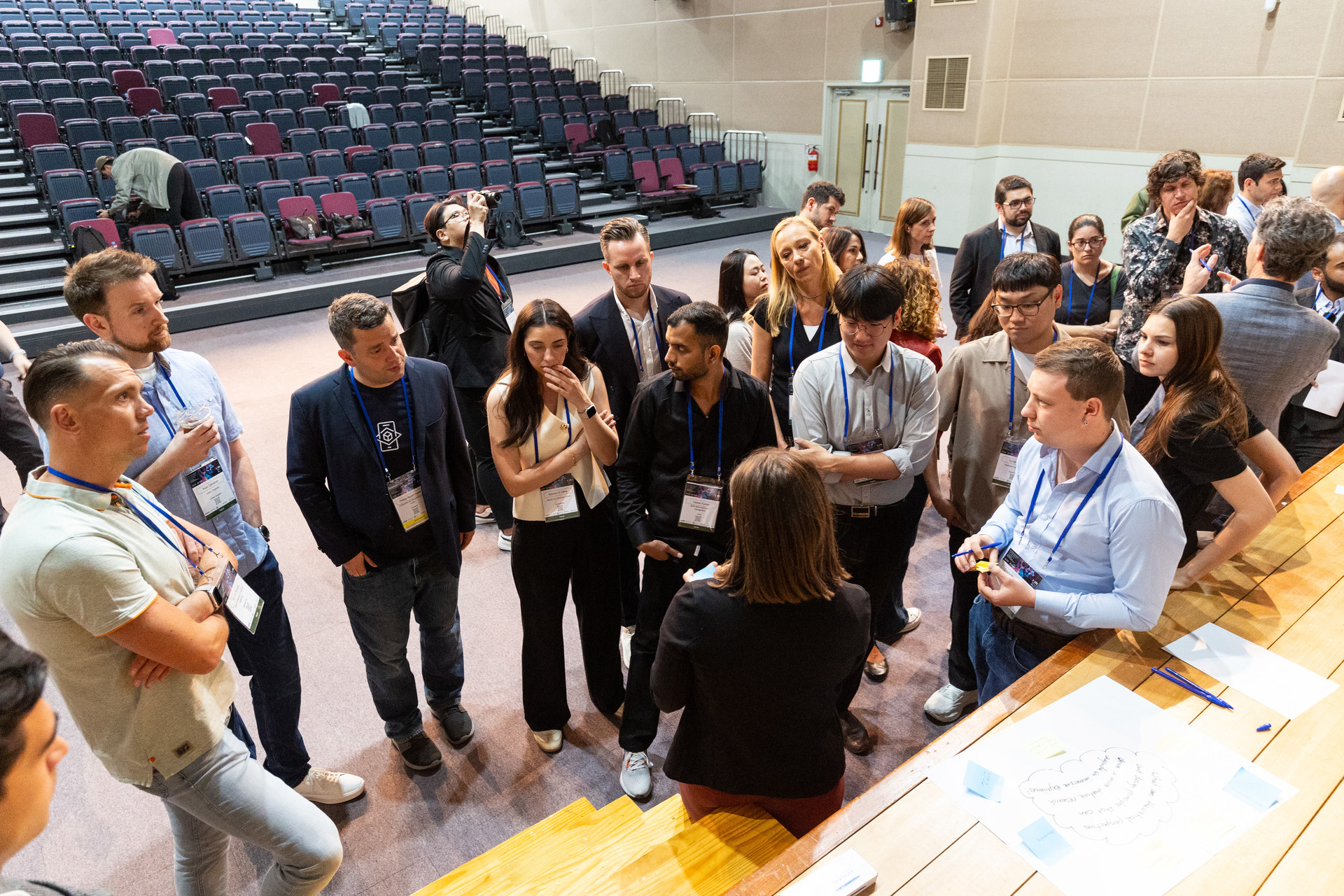 9th International XR-Metaverse Conference — photo 4