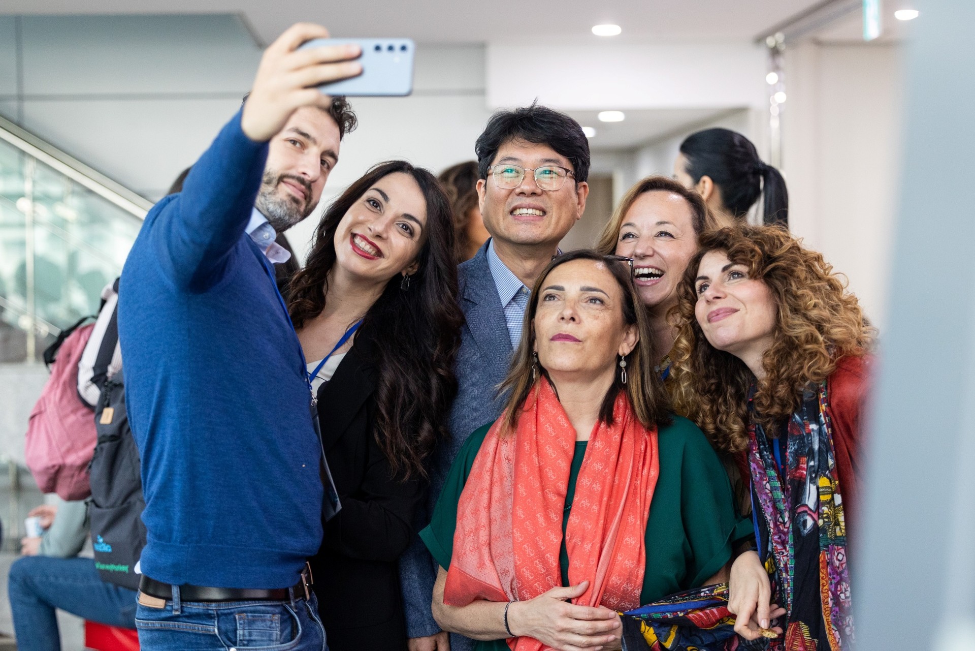 9th International XR-Metaverse Conference — photo 7