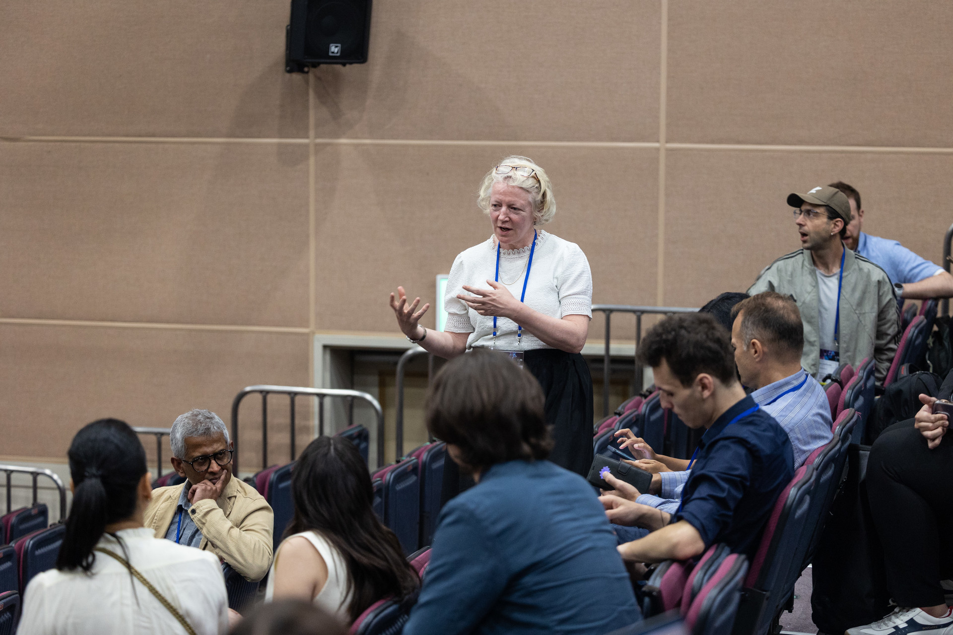 9th International XR-Metaverse Conference — photo 27