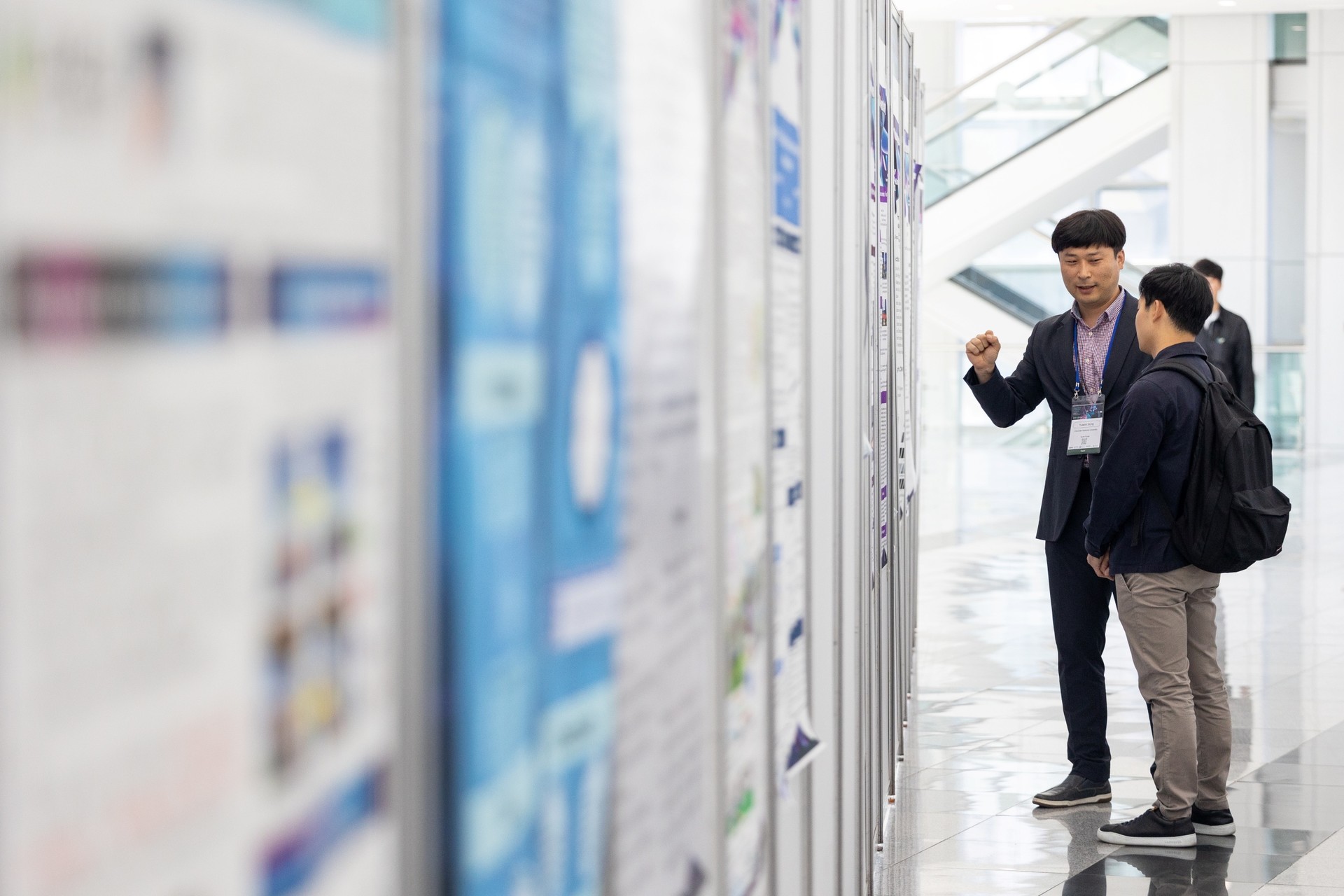 9th International XR-Metaverse Conference — photo 21