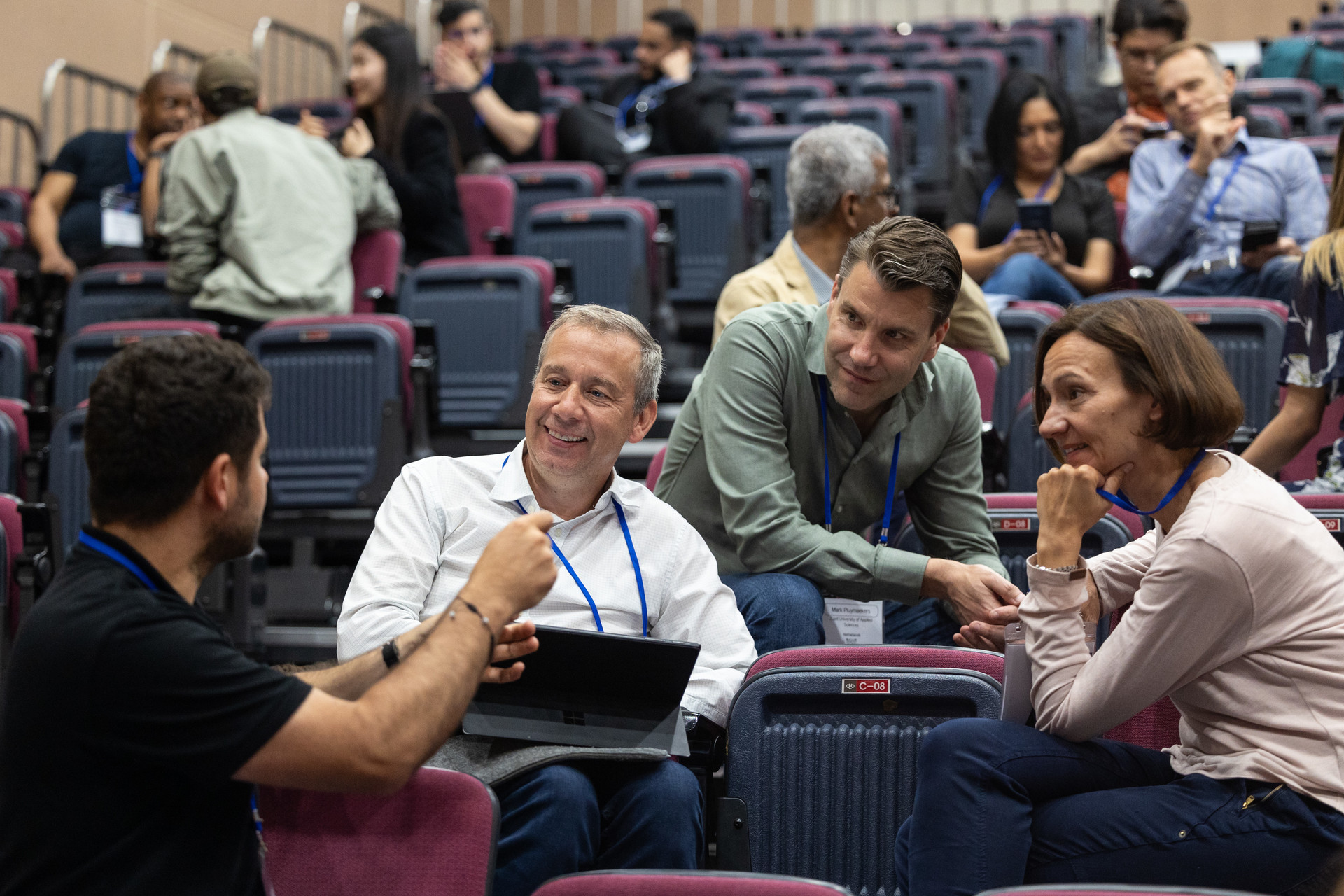 9th International XR-Metaverse Conference — photo 24