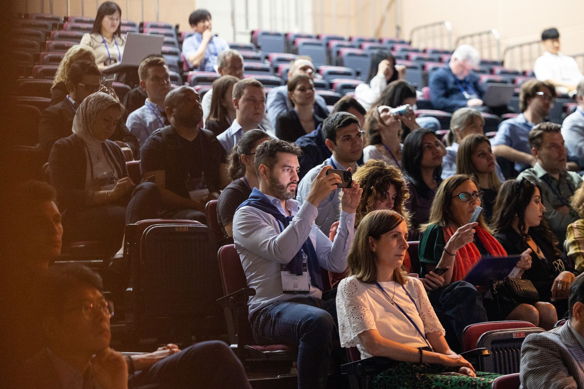 9th International XR-Metaverse Conference — photo 17