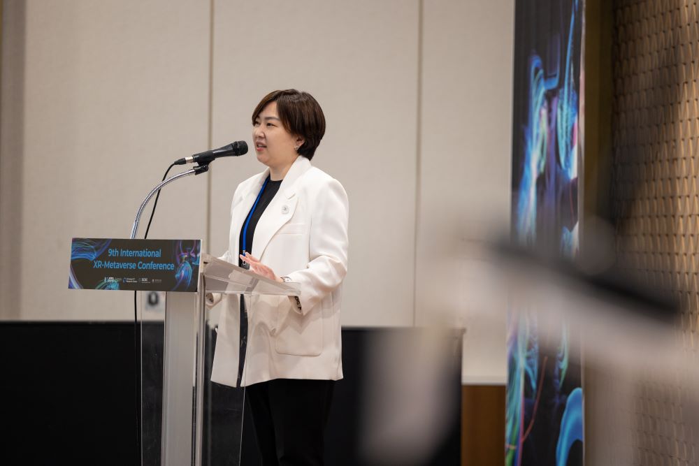 9th International XR-Metaverse Conference — photo 23