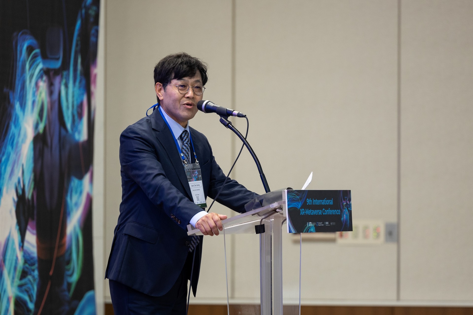 9th International XR-Metaverse Conference — photo 68