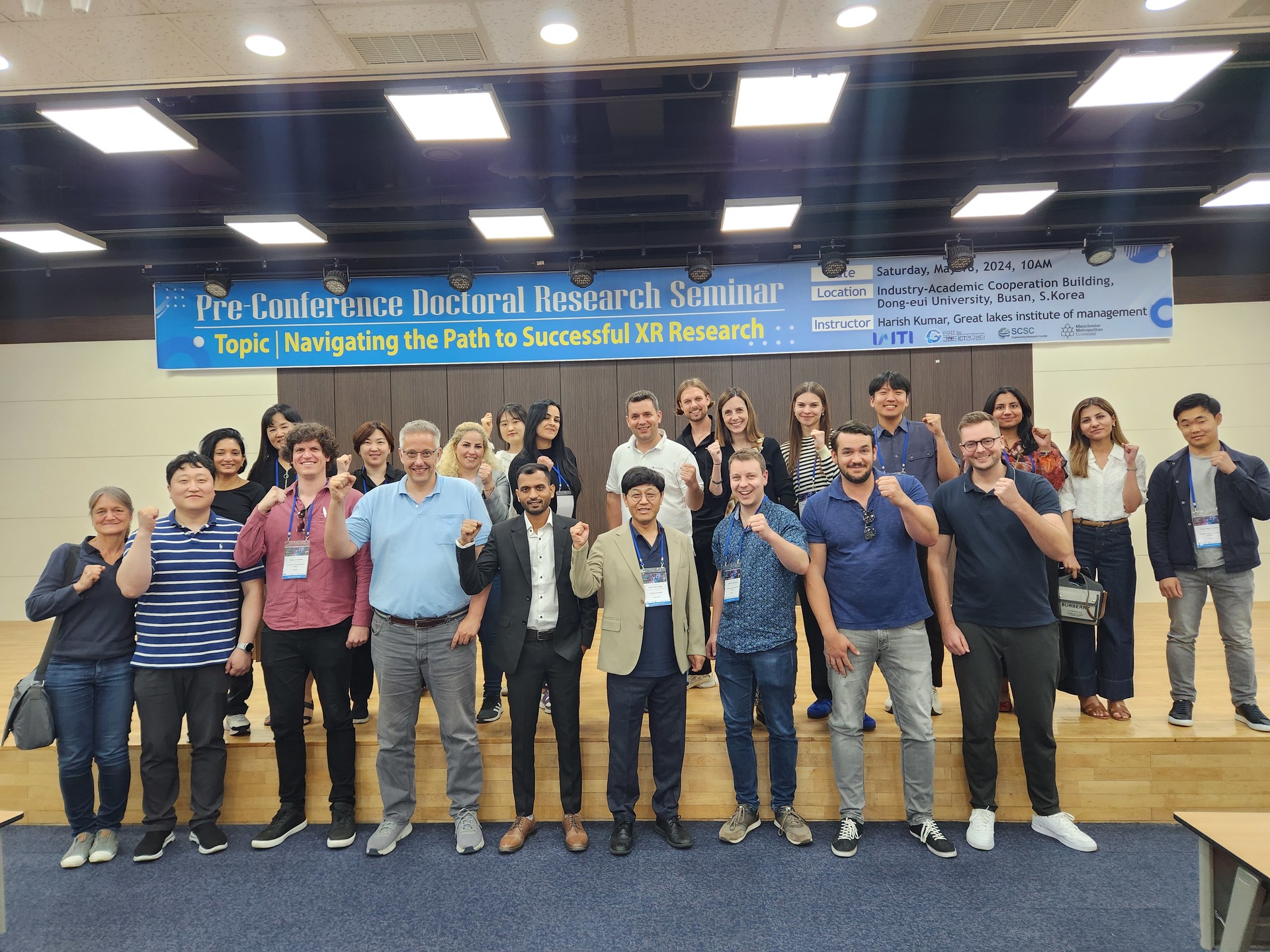 9th International XR-Metaverse Conference — photo 70