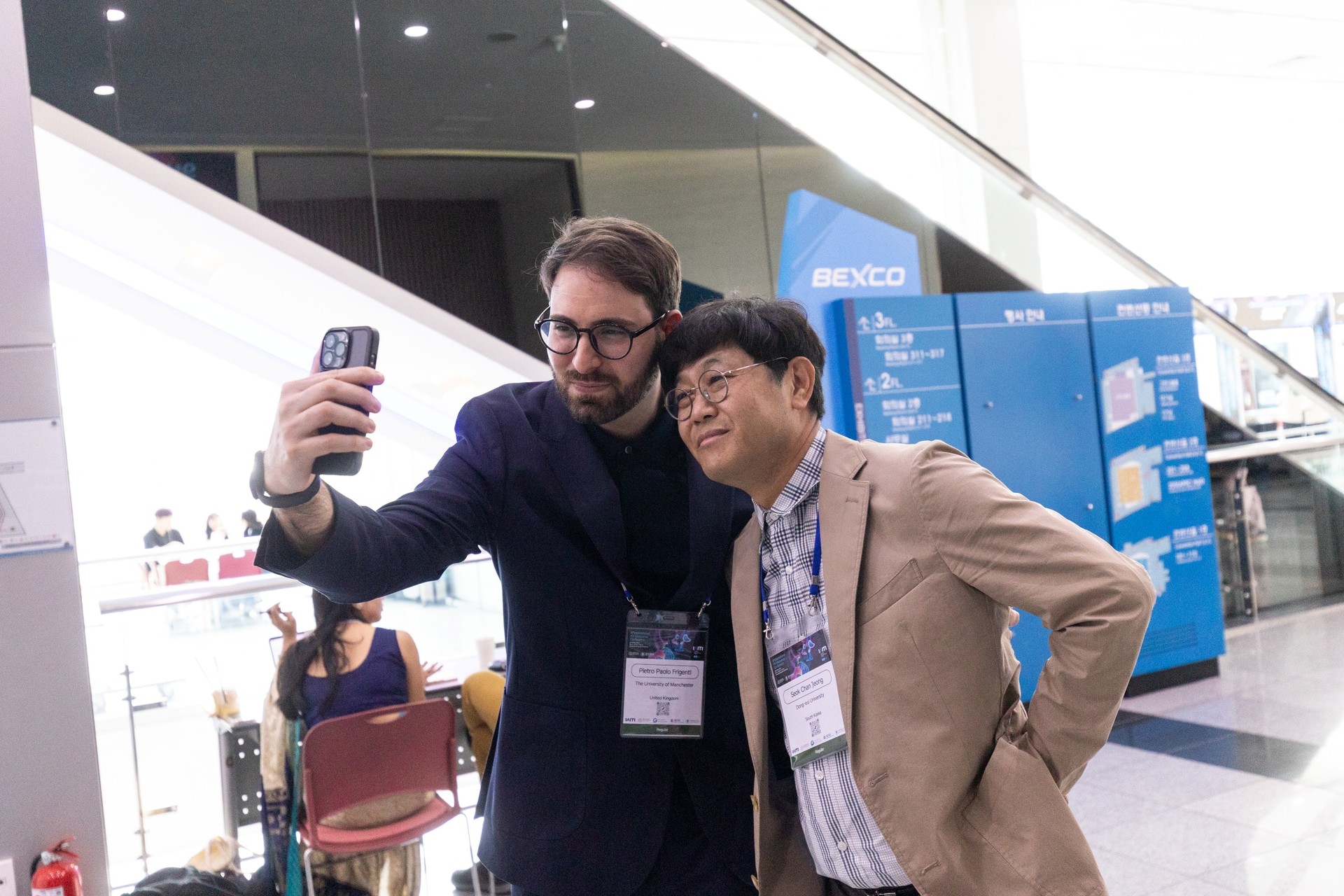 9th International XR-Metaverse Conference — photo 71