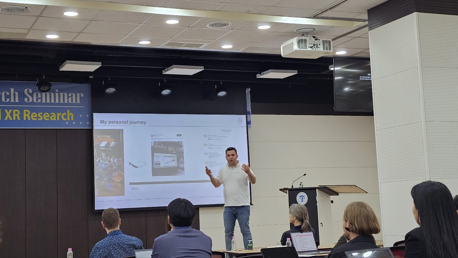 9th International XR-Metaverse Conference — photo 77