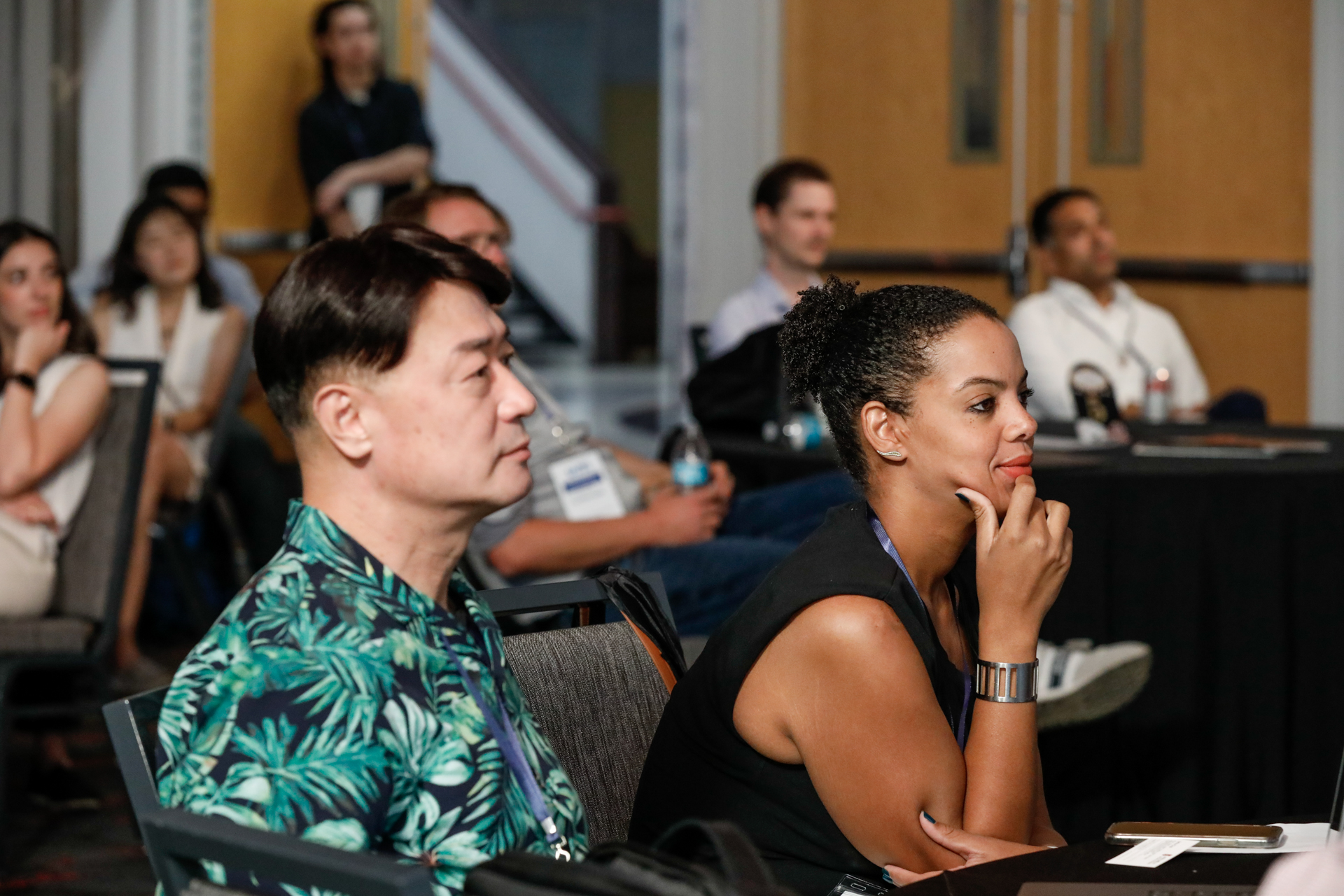 8th International XR-Metaverse Conference — photo 3