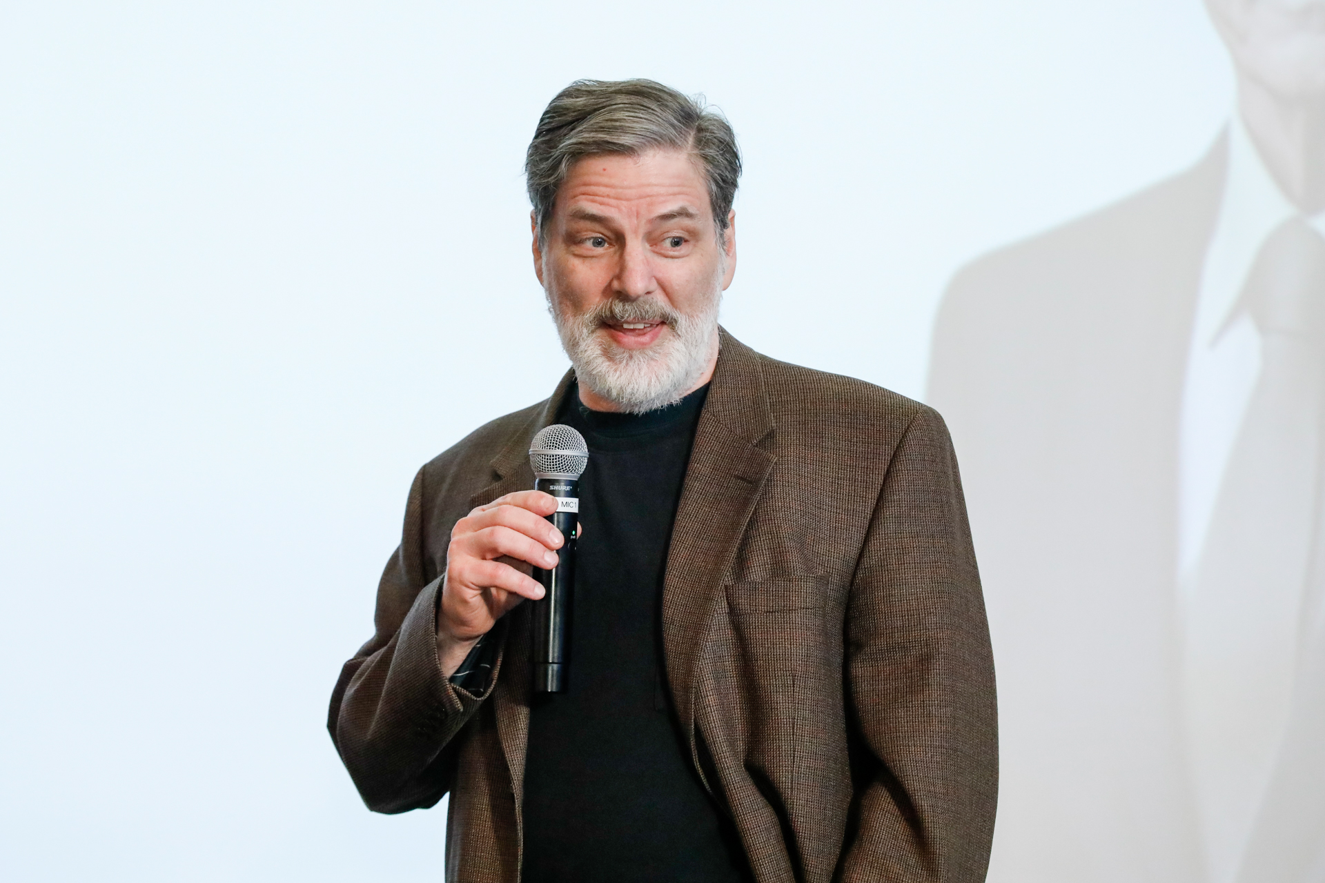8th International XR-Metaverse Conference — photo 9