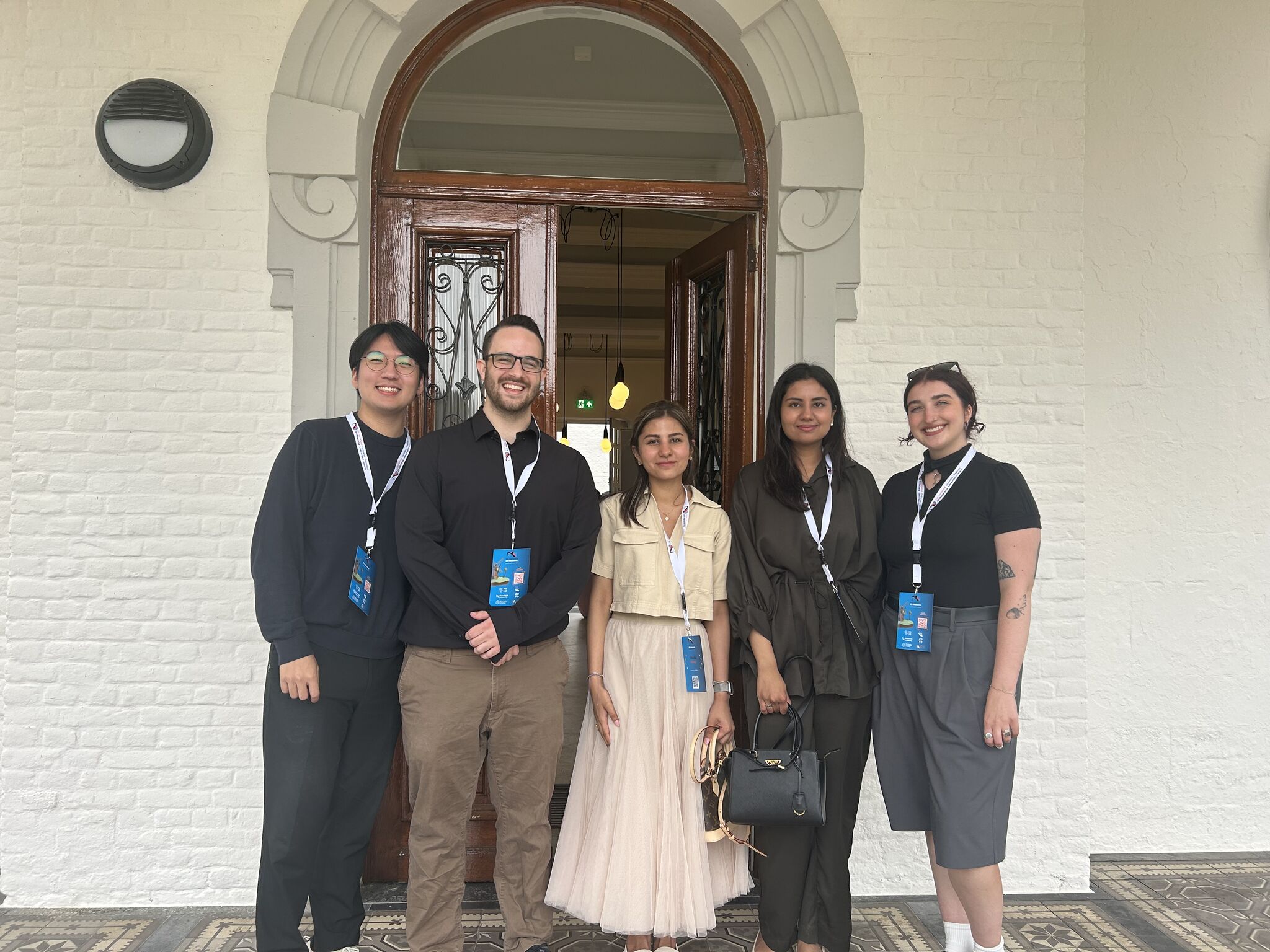 10th International XR-Metaverse Conference — photo 87