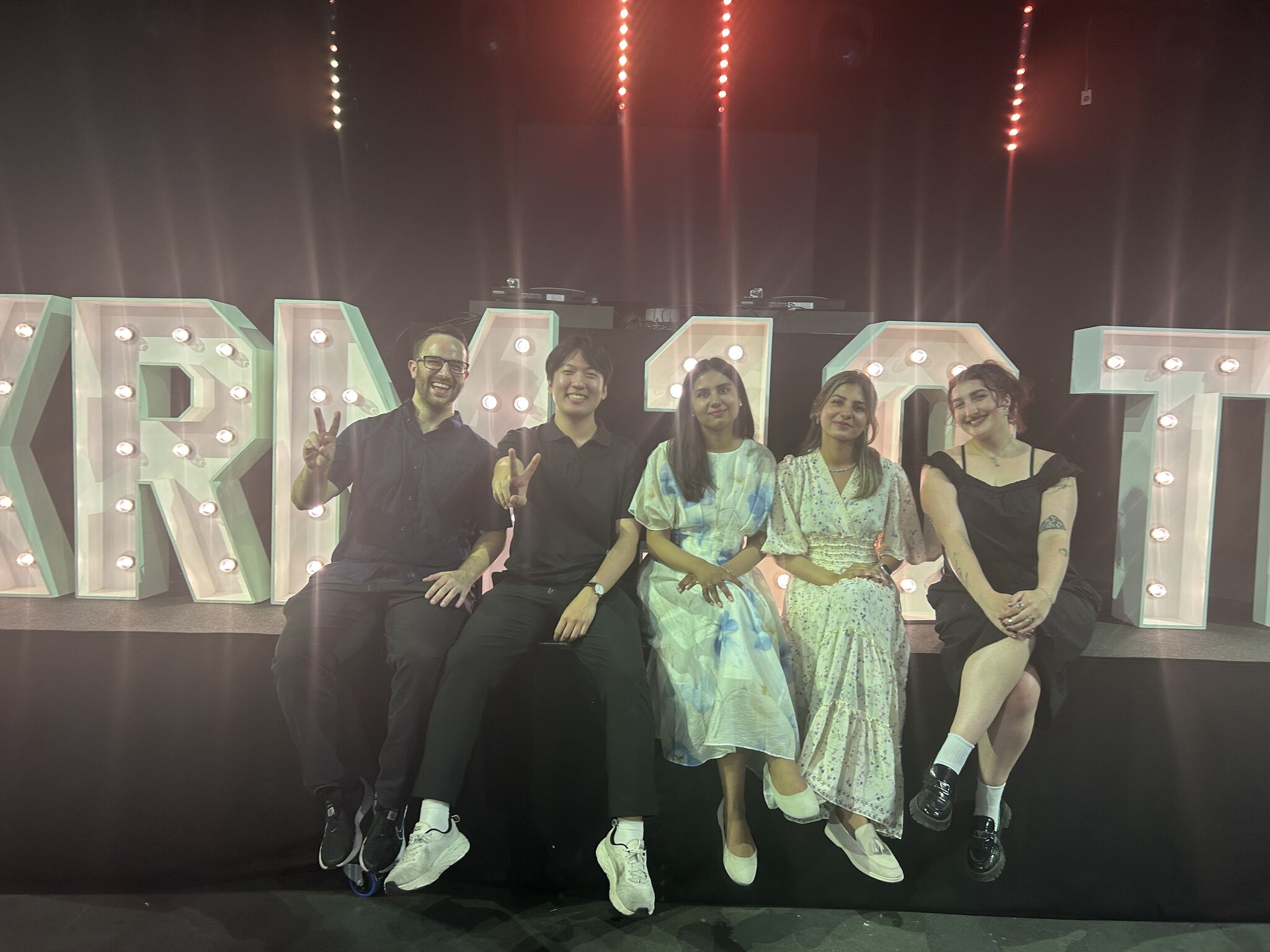 10th International XR-Metaverse Conference — photo 88