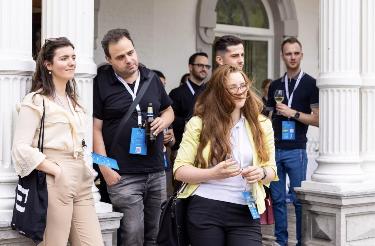 10th International XR-Metaverse Conference — photo 4