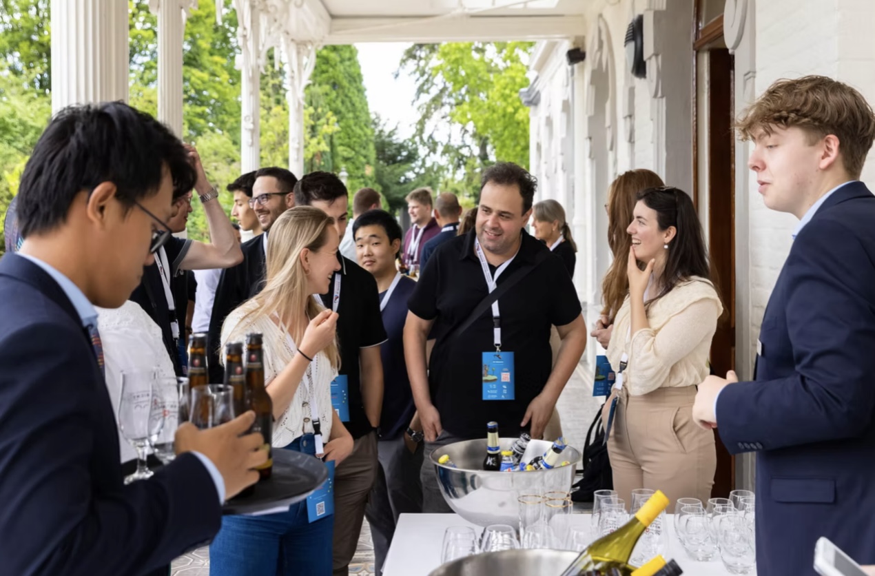 10th International XR-Metaverse Conference — photo 7