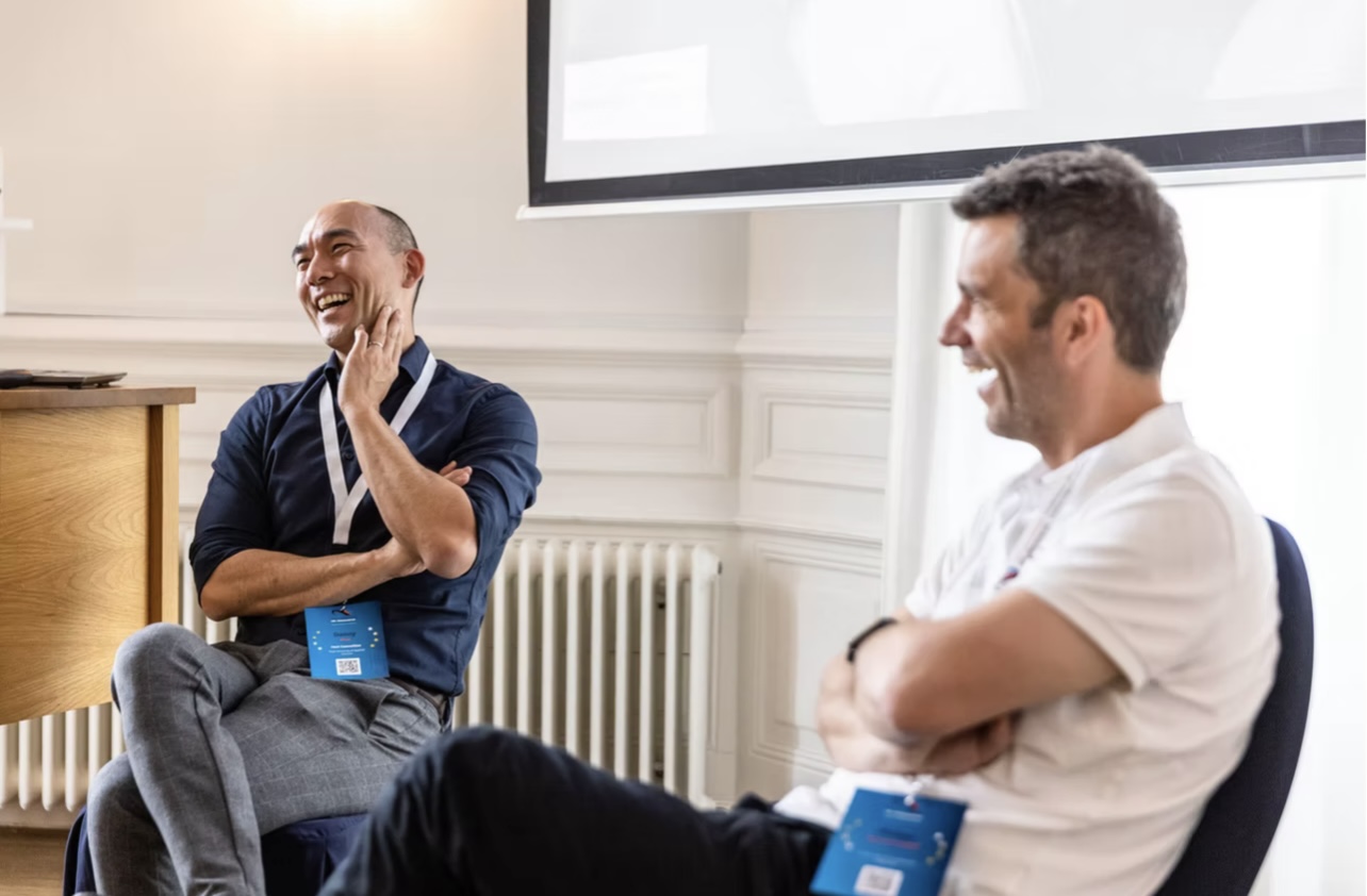 10th International XR-Metaverse Conference — photo 14