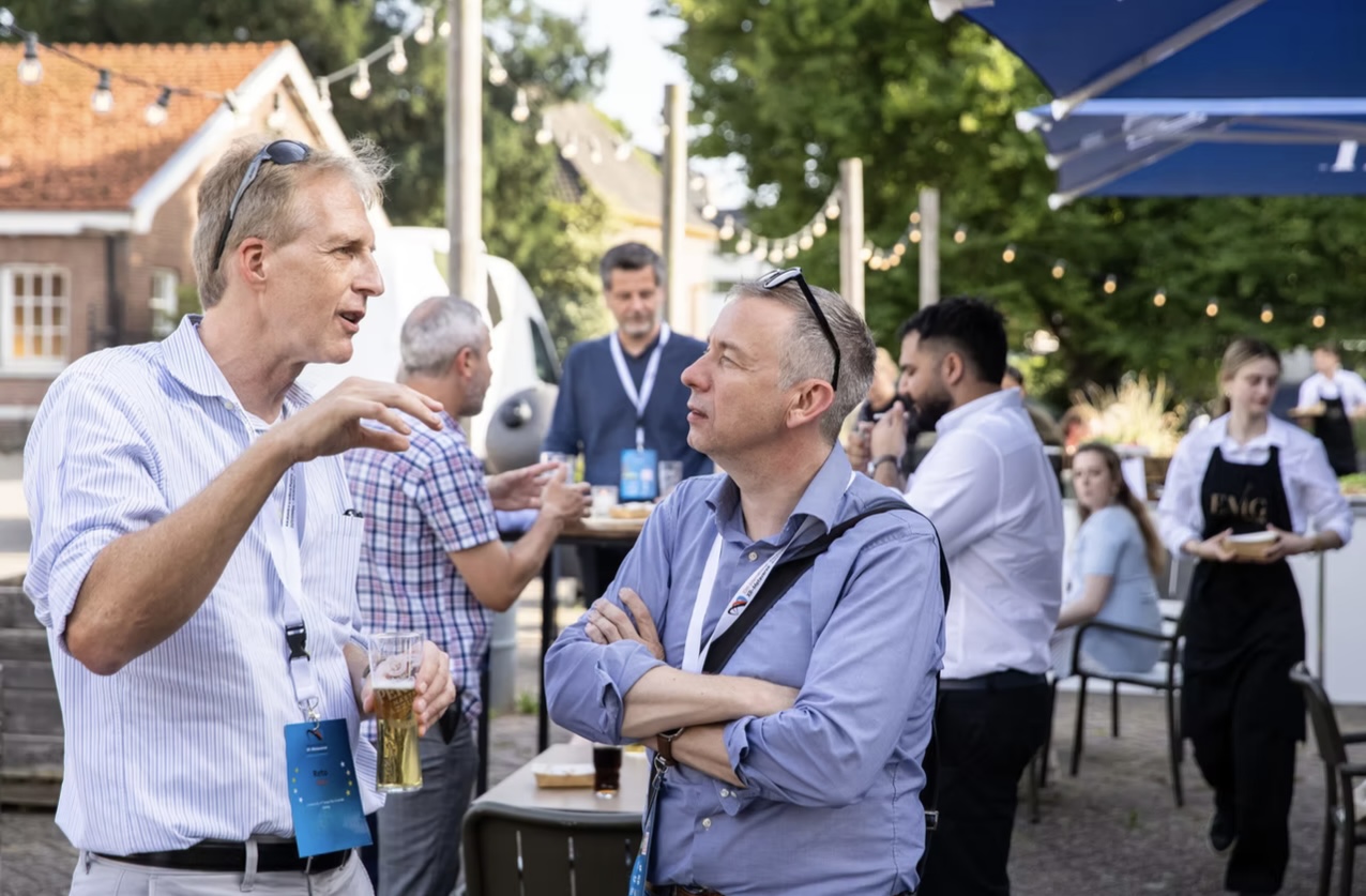 10th International XR-Metaverse Conference — photo 17
