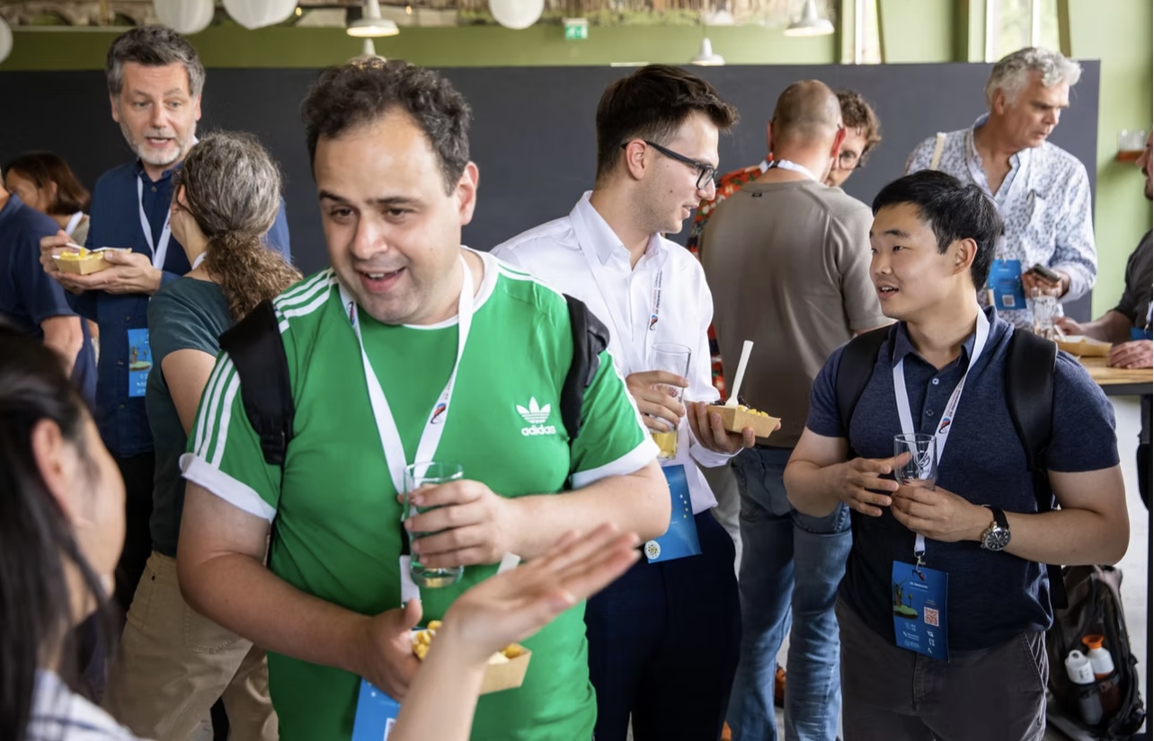 10th International XR-Metaverse Conference — photo 20