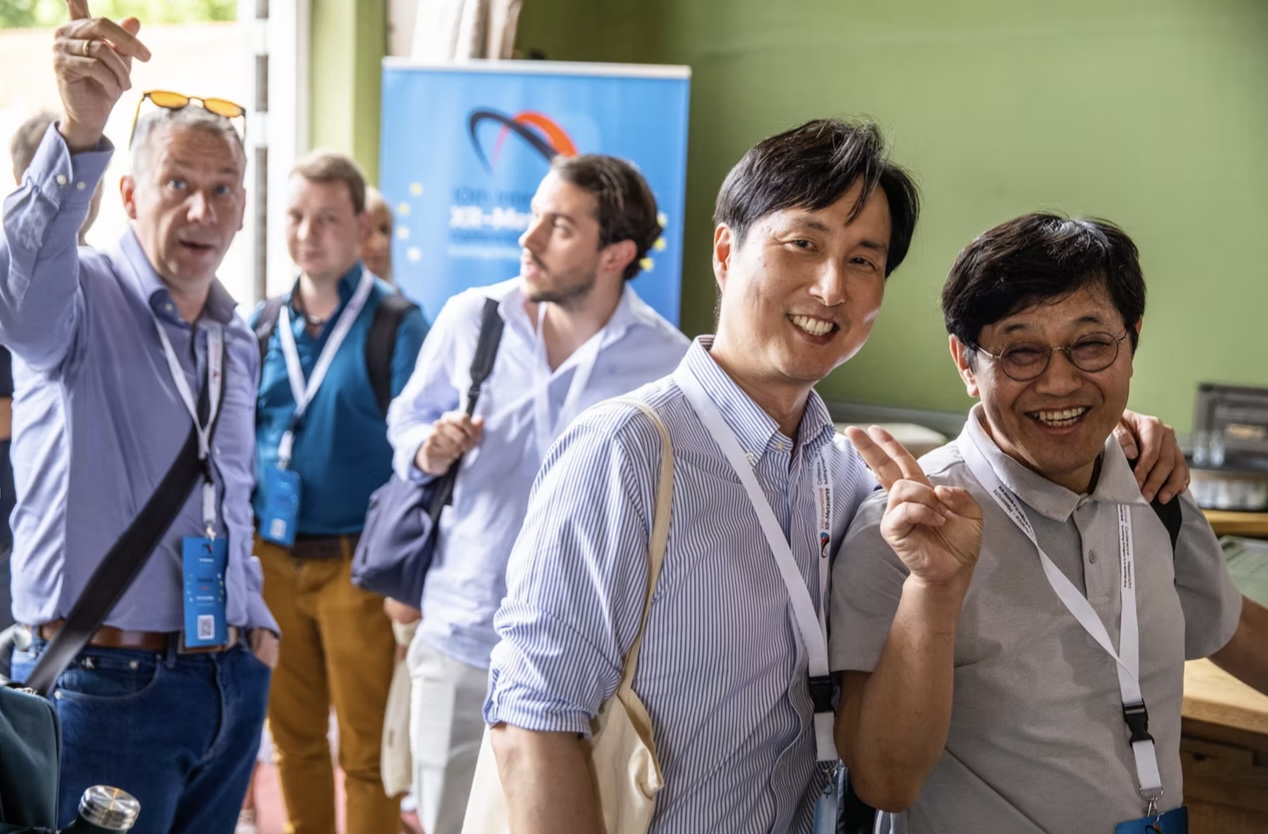 10th International XR-Metaverse Conference — photo 21