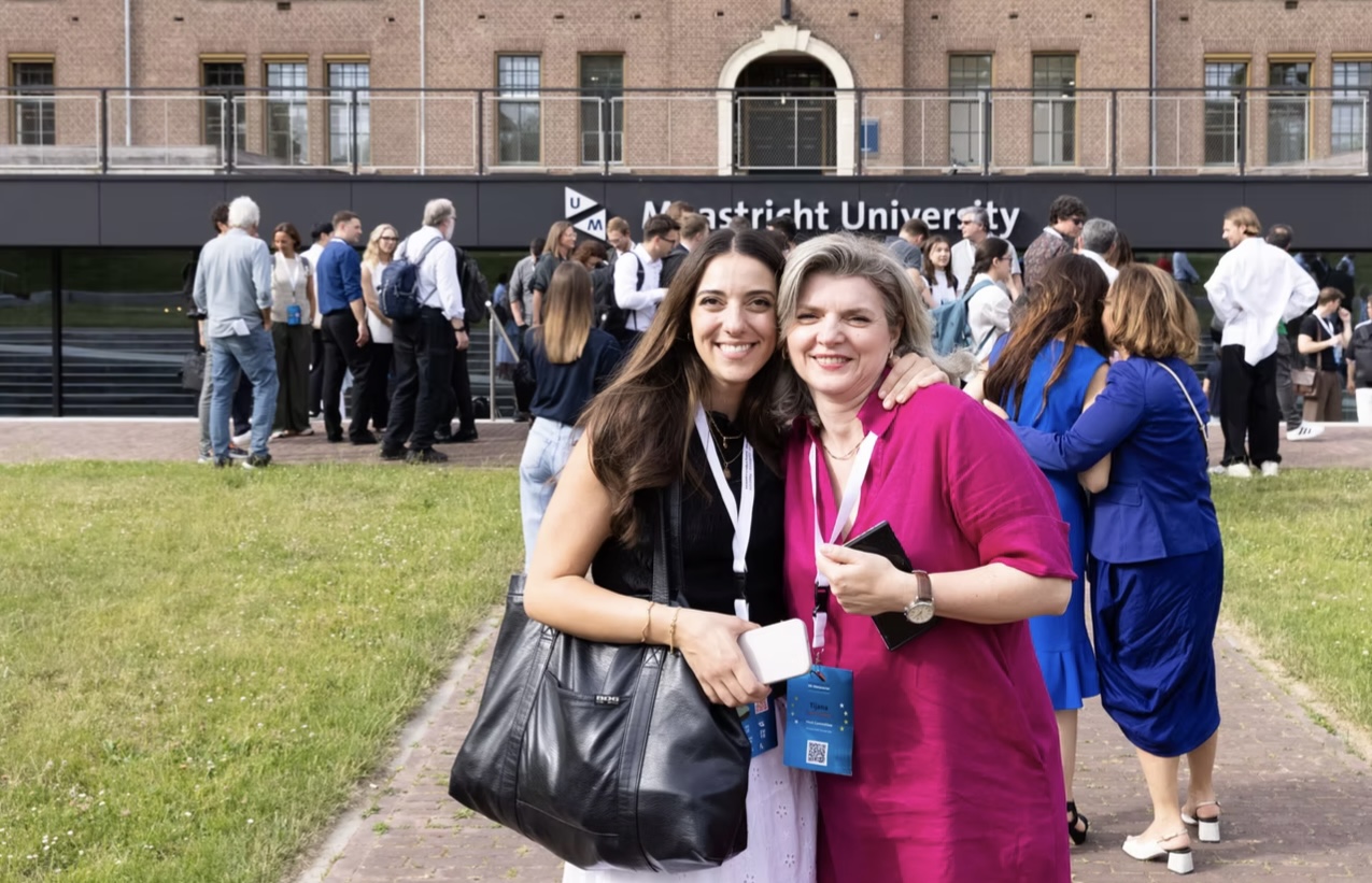 10th International XR-Metaverse Conference — photo 22