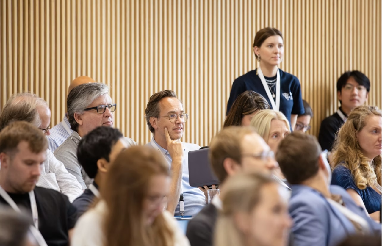 10th International XR-Metaverse Conference — photo 32