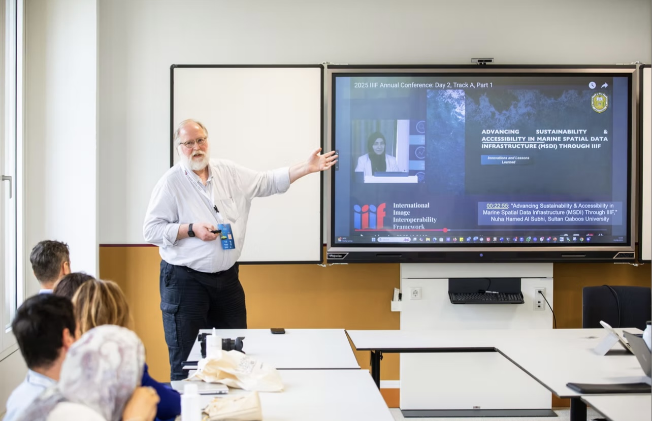 10th International XR-Metaverse Conference — photo 38