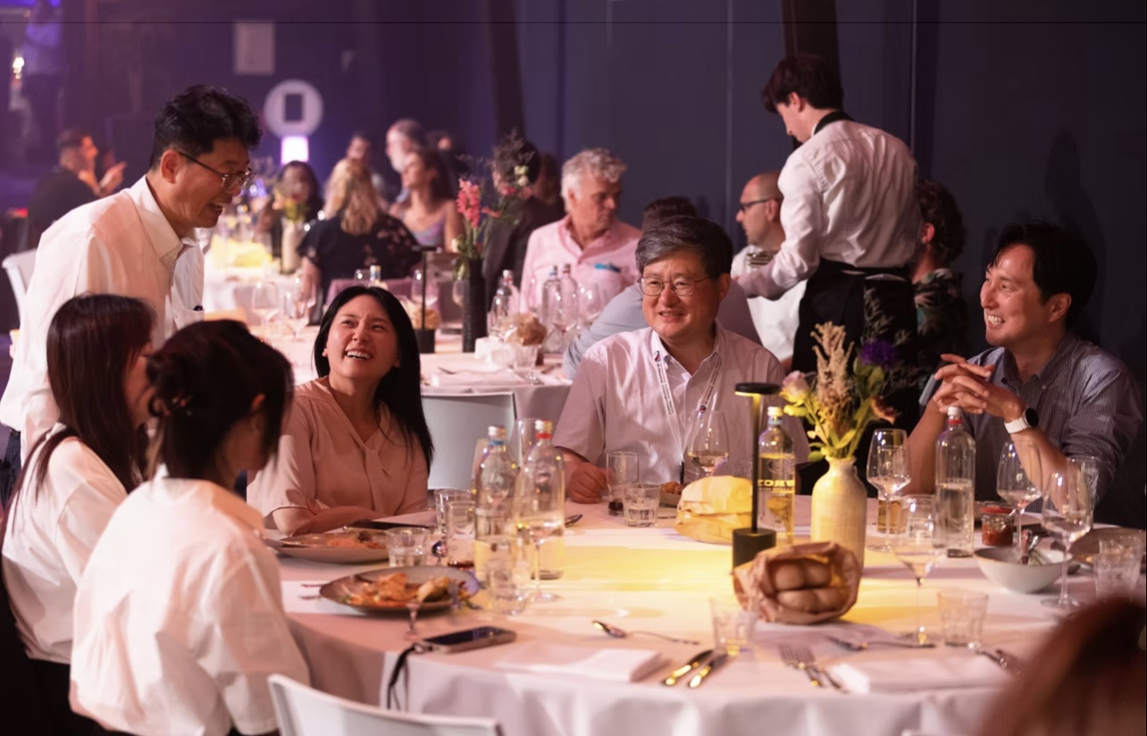 10th International XR-Metaverse Conference — photo 59