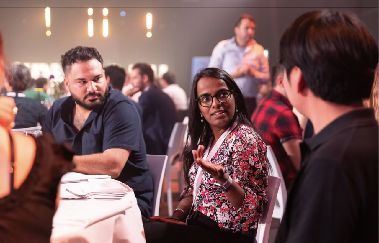10th International XR-Metaverse Conference — photo 60