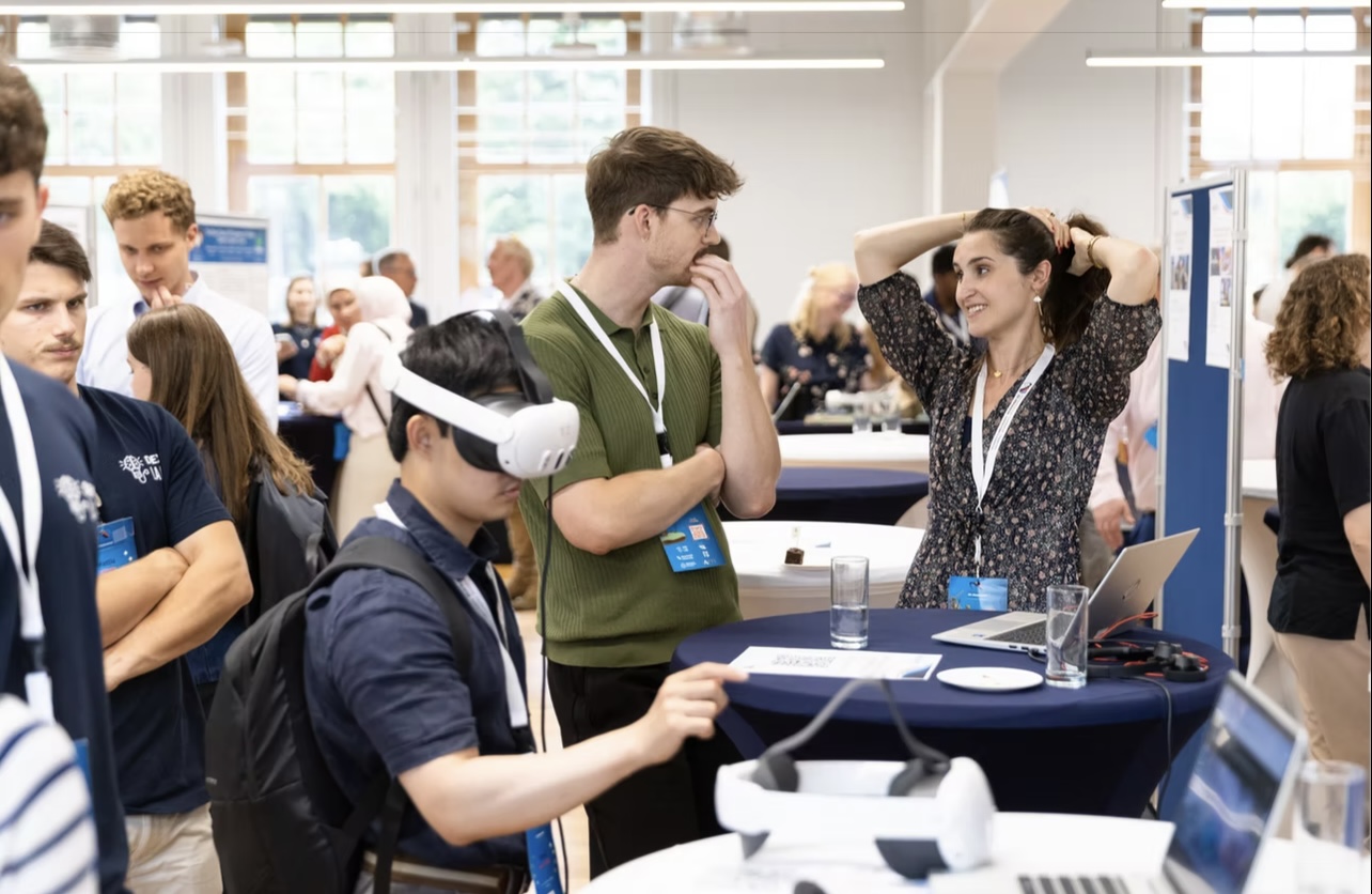 10th International XR-Metaverse Conference — photo 63
