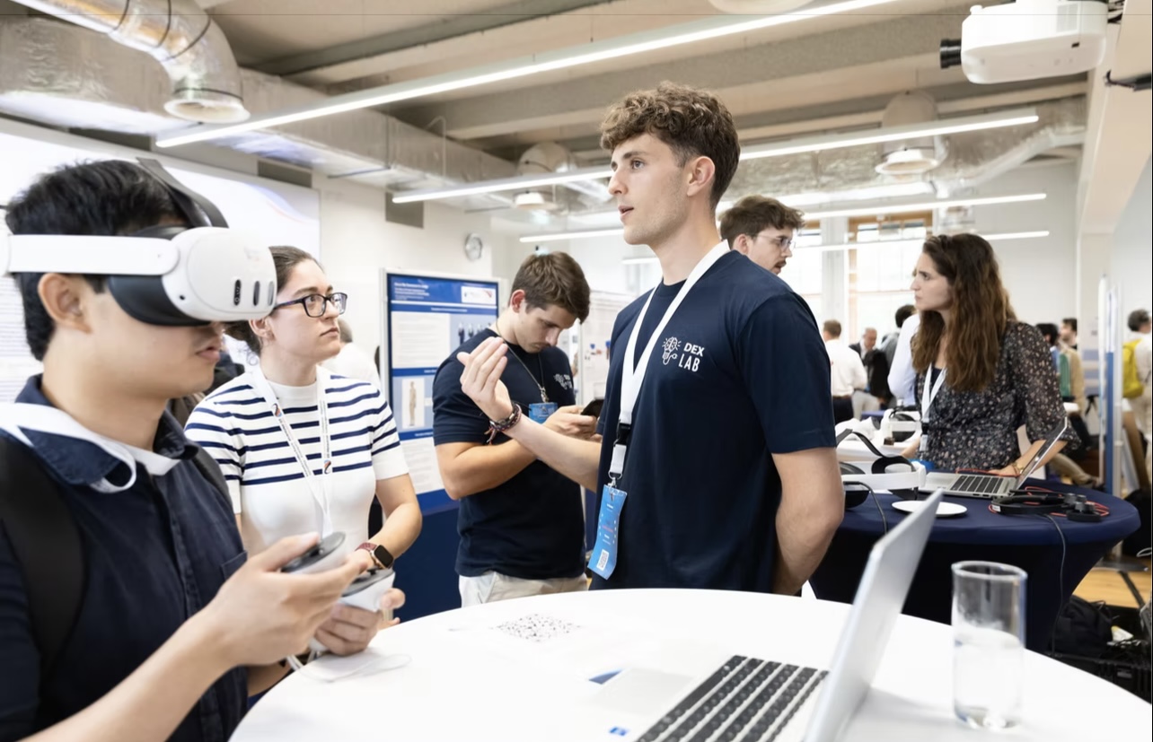 10th International XR-Metaverse Conference — photo 64
