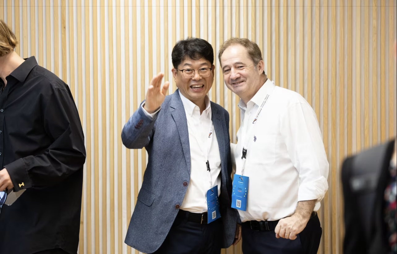 10th International XR-Metaverse Conference — photo 66