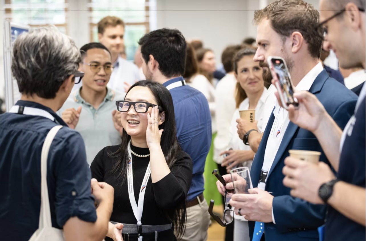 10th International XR-Metaverse Conference — photo 67